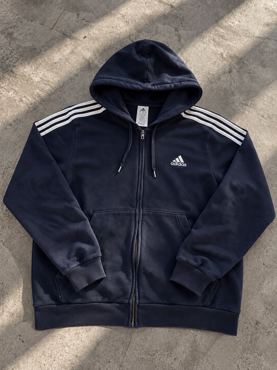 Adidas Зипка, миниатюра 1