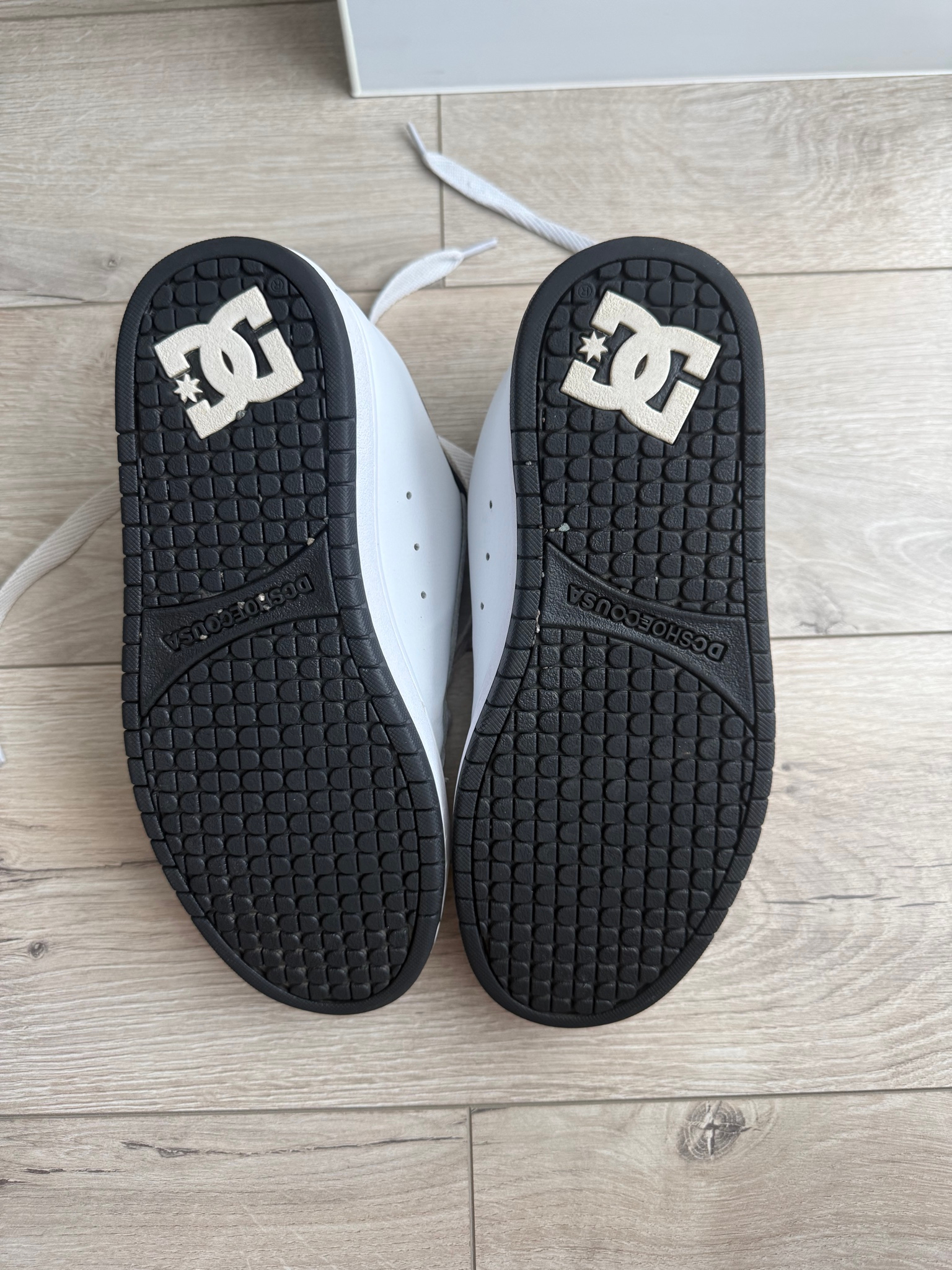 DC Shoes Кроссовки, миниатюра 4