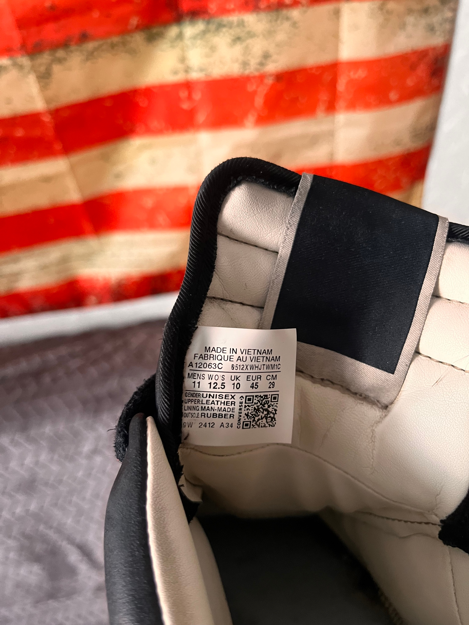 Rick Owens Turbowpn, миниатюра 7