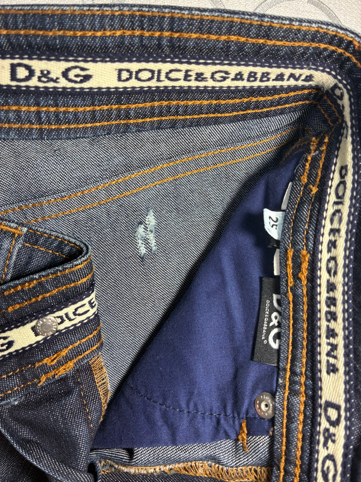 Dolce & Gabbana Lovely, миниатюра 5