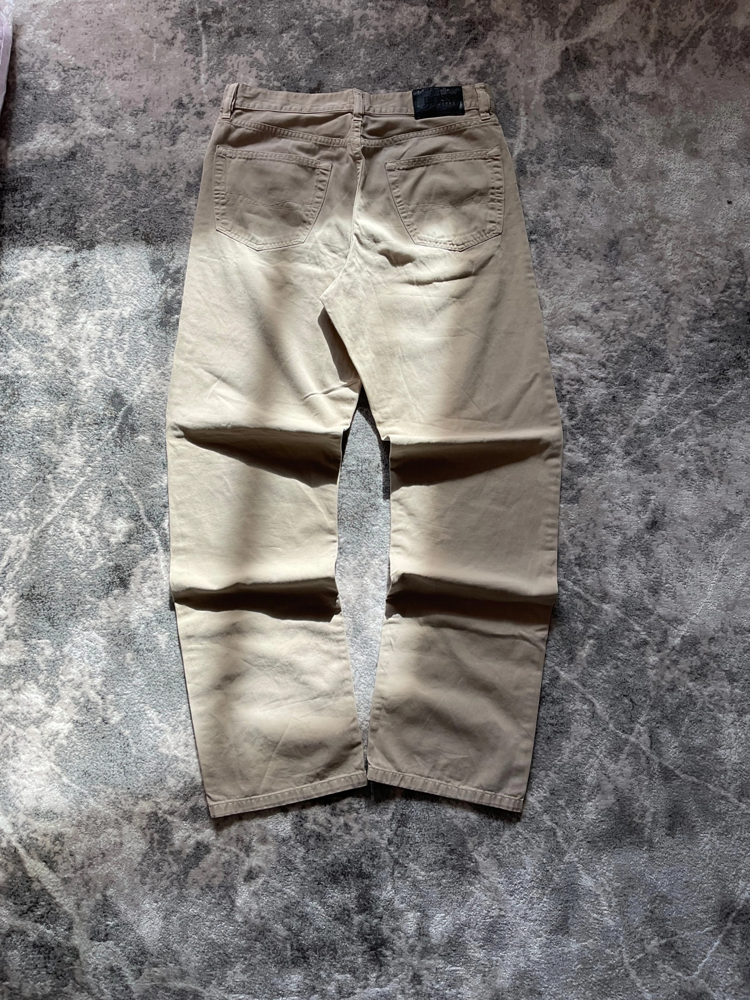 Hugo Boss Vintage Italy, миниатюра 1