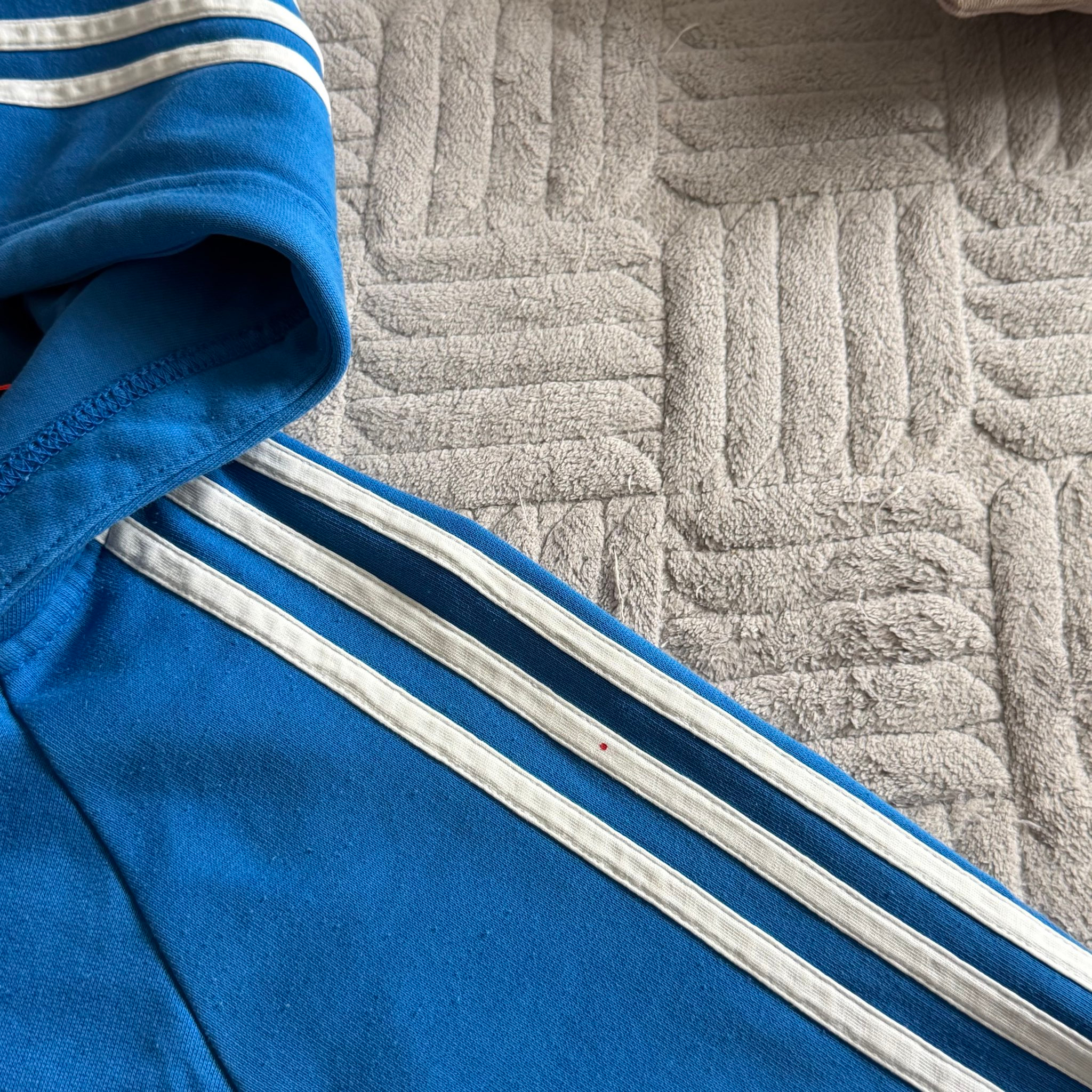 Adidas Essentials Zip-Hoodie, миниатюра 9