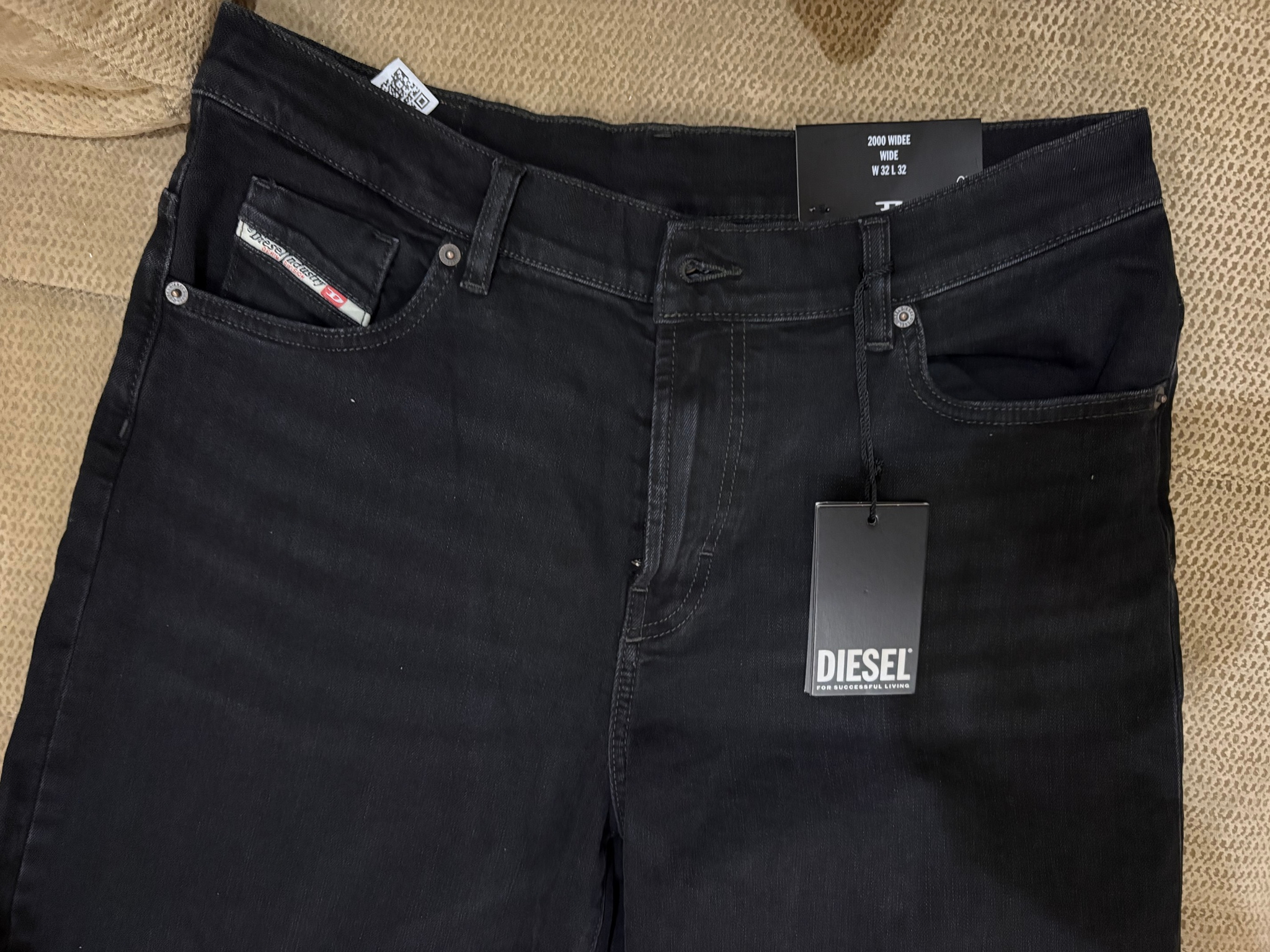 Diesel 2000 WIDEE, миниатюра 8