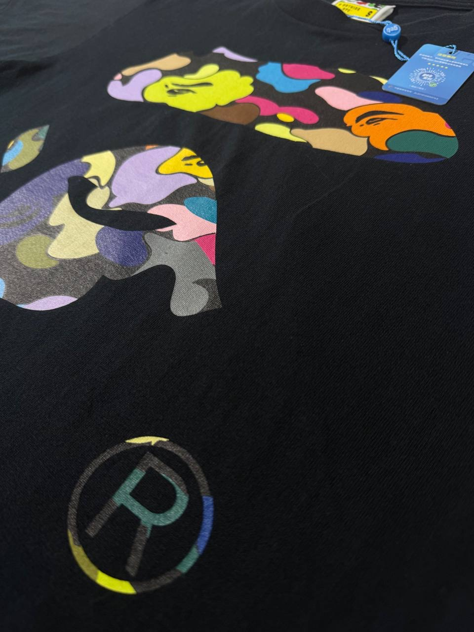 Bape ABC Camo, миниатюра 4