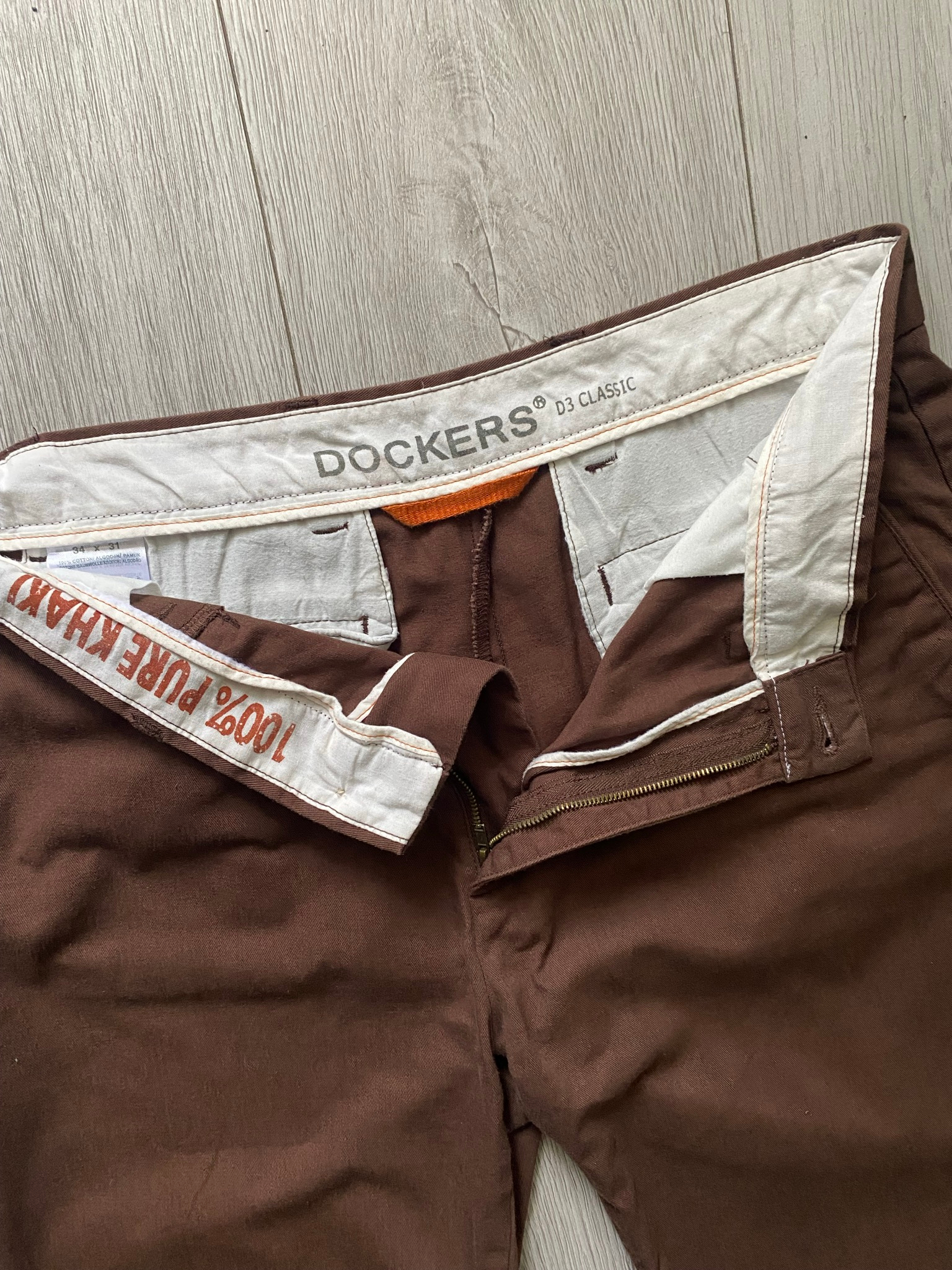 Dockers D 3 Classic, миниатюра 3