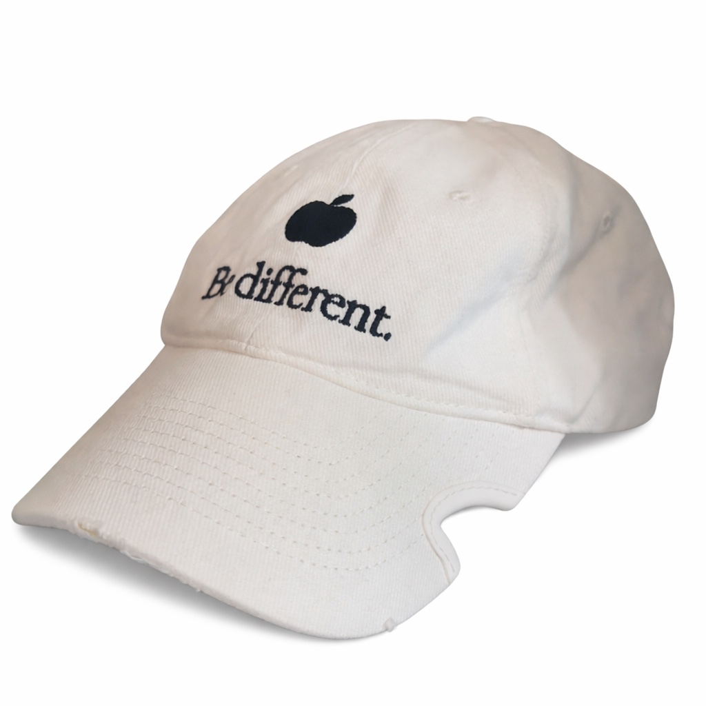 Balenciaga Be Different Cap, миниатюра 1