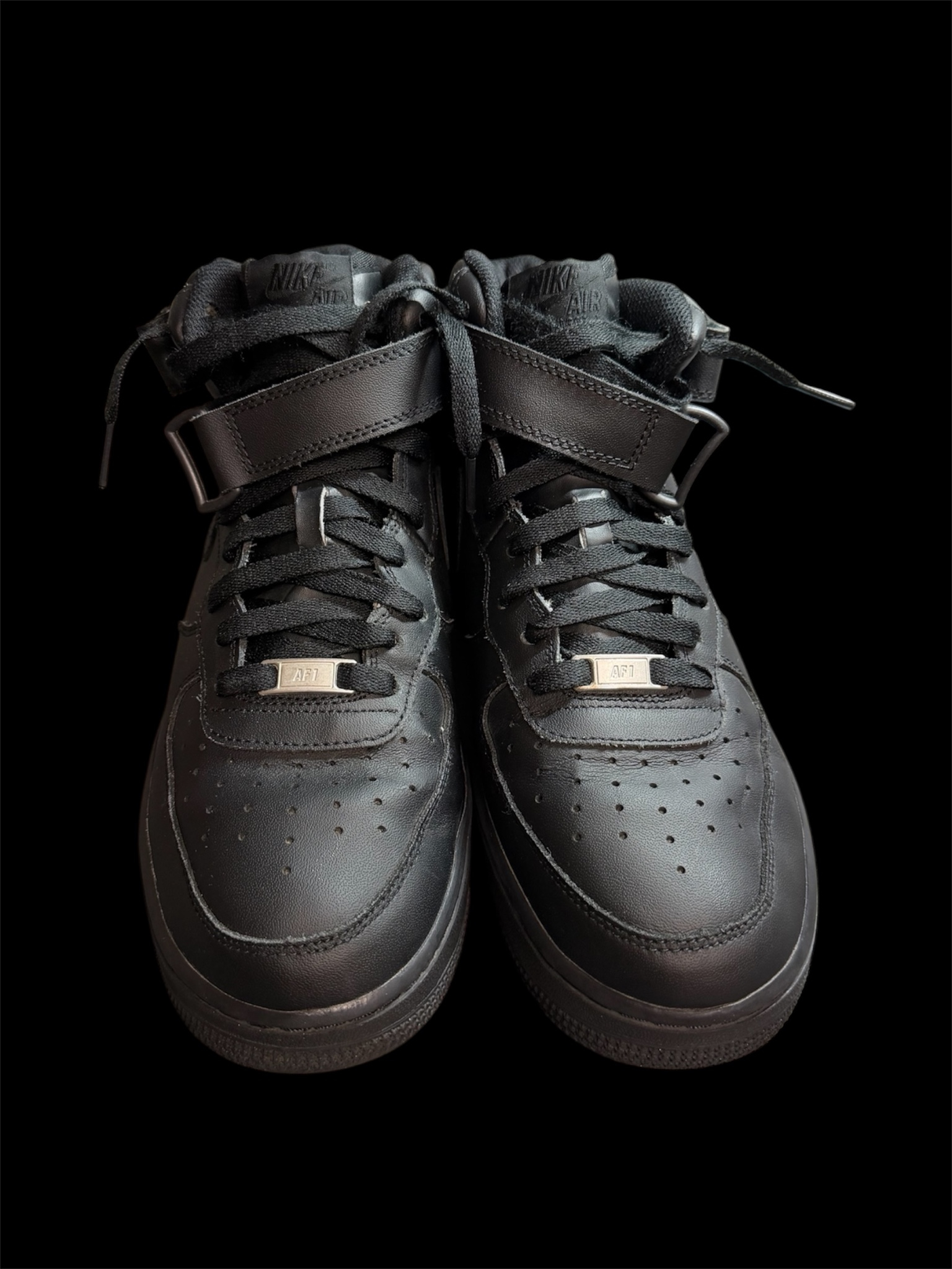 Nike Air force 1, миниатюра 2
