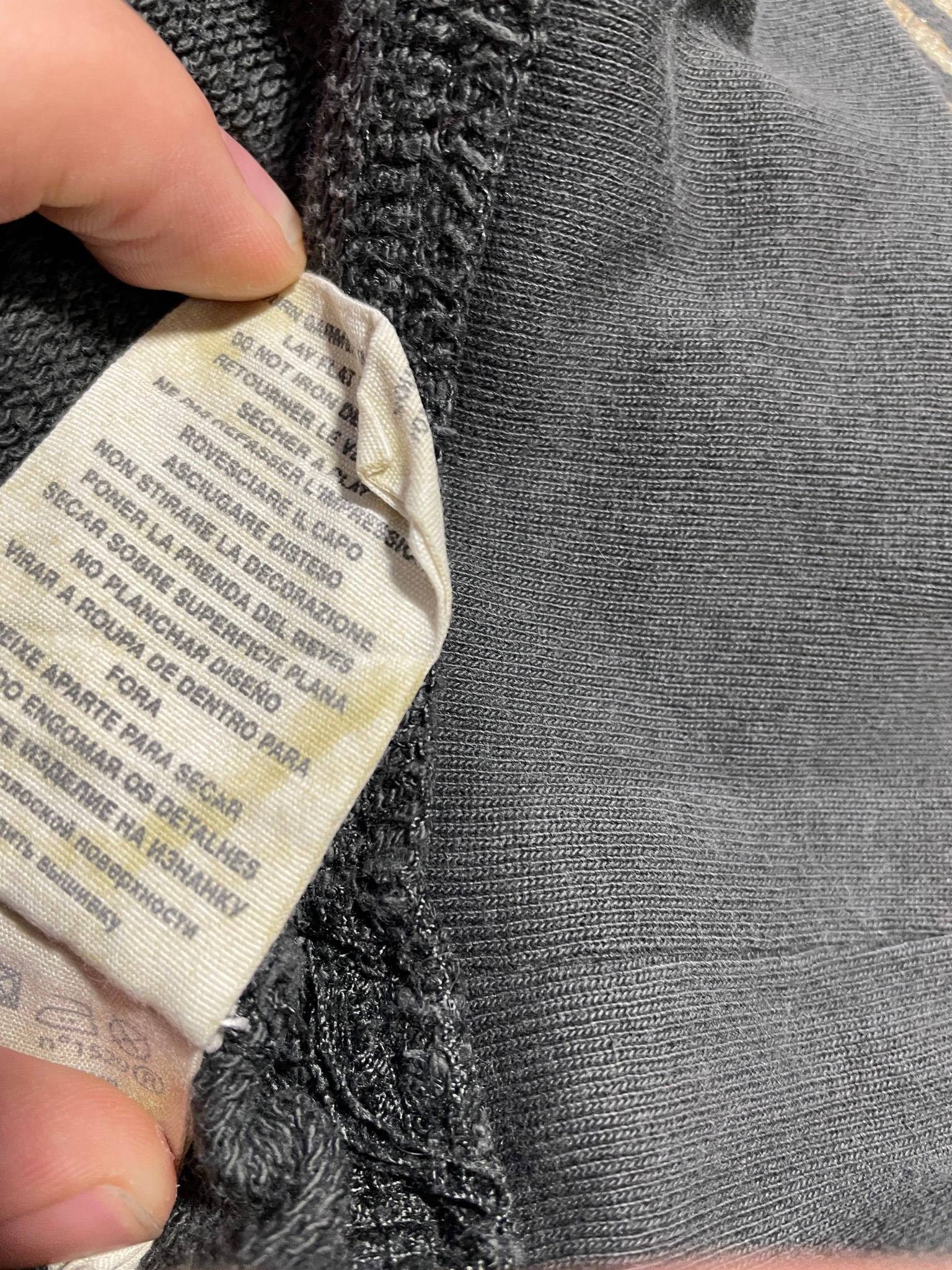 Polo Ralph Lauren Denim & Supply indie sleaze, миниатюра 7