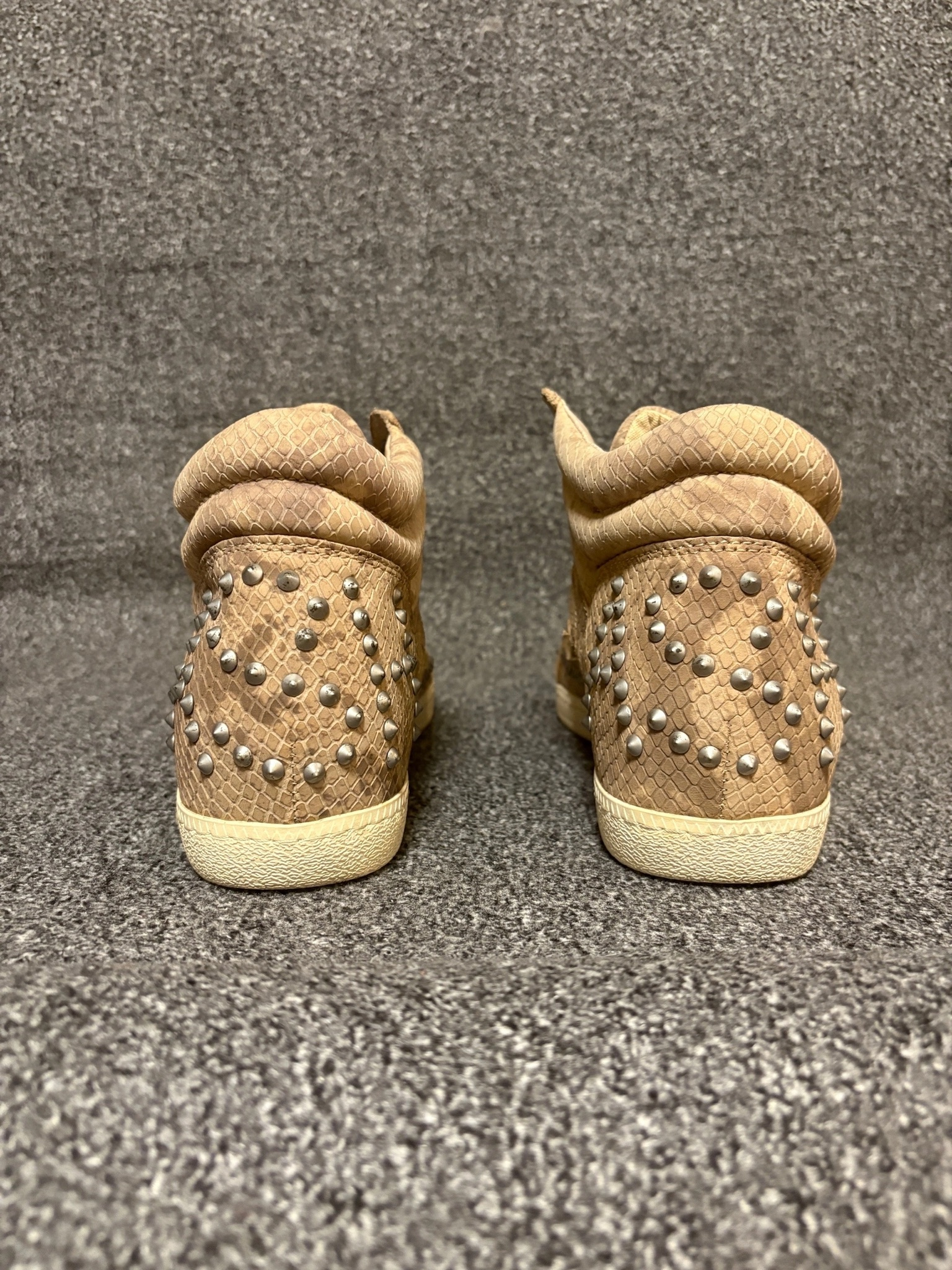 Ash snake print, миниатюра 2
