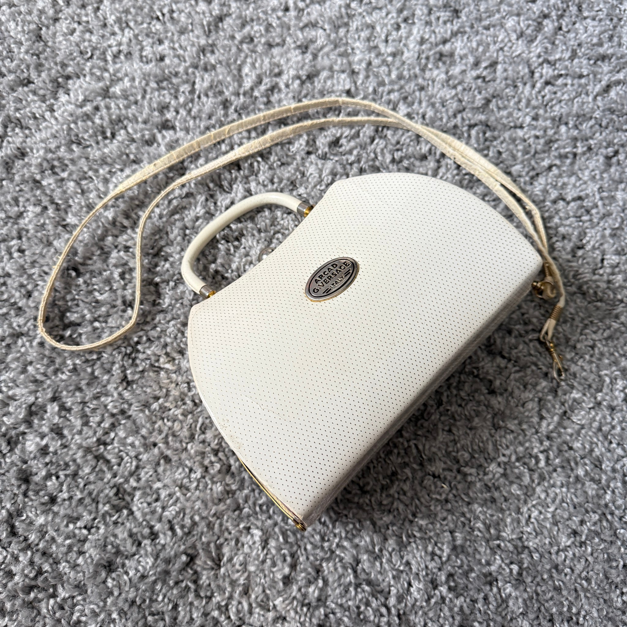 Arcad G.Versace Bag, миниатюра 9
