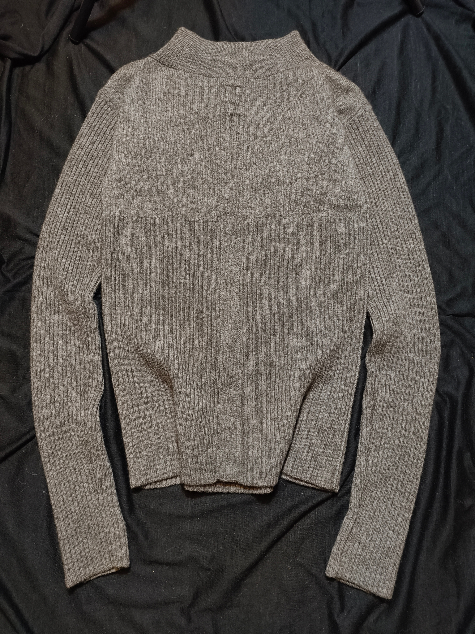 Rick Owens Mainline SS13 sweater, миниатюра 2