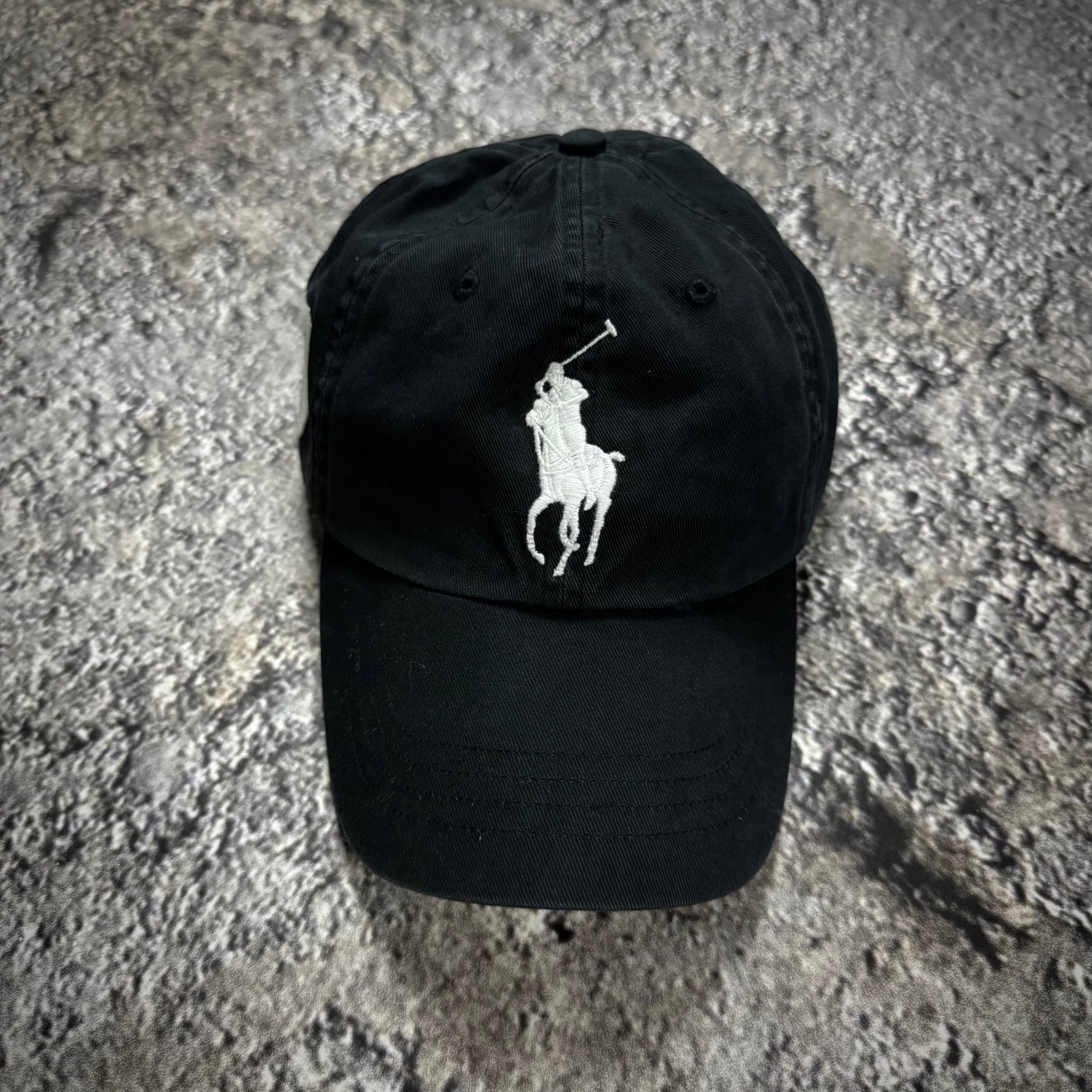 Polo Ralph Lauren Cap, миниатюра 1