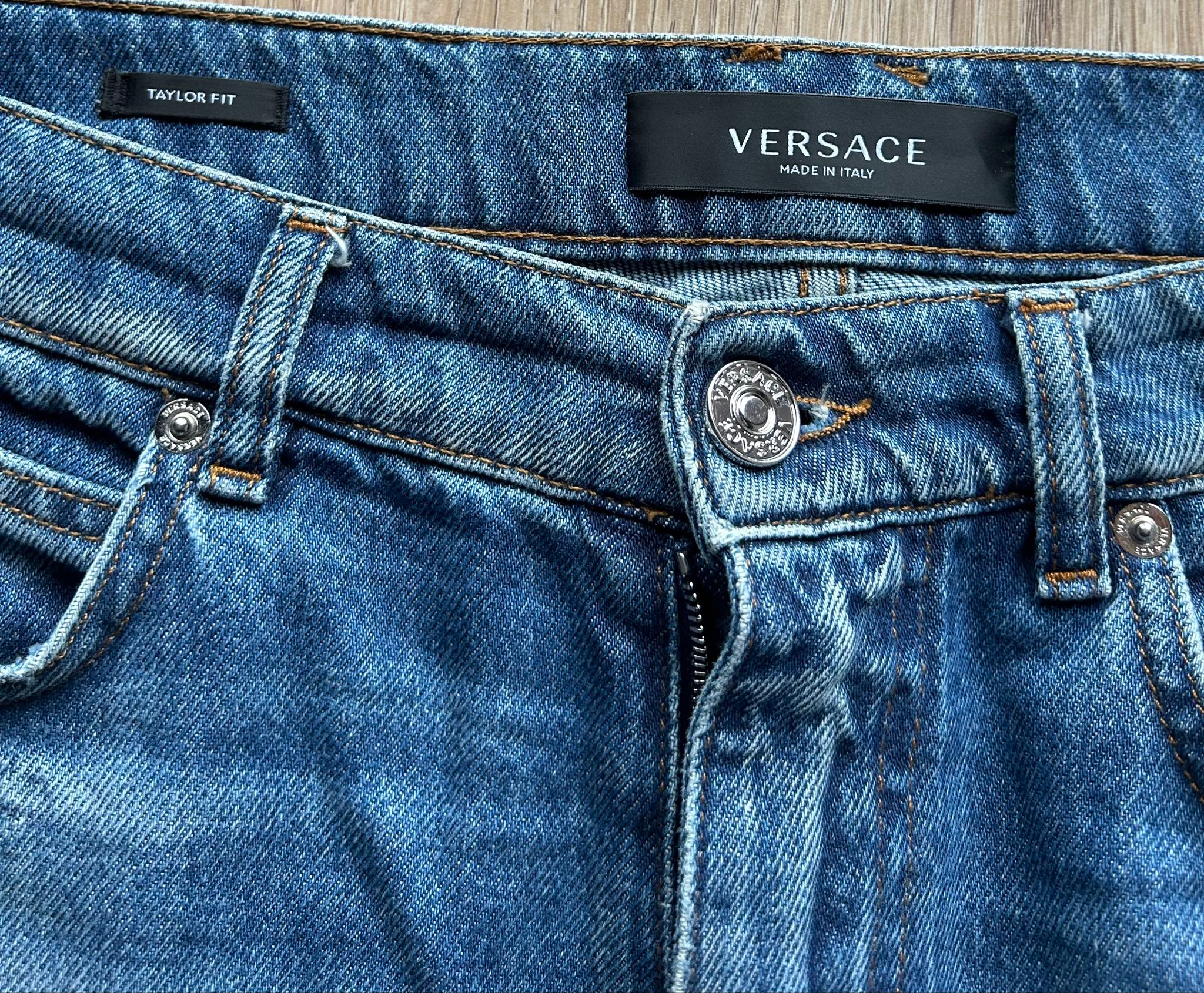 Versace Jeans, миниатюра 4