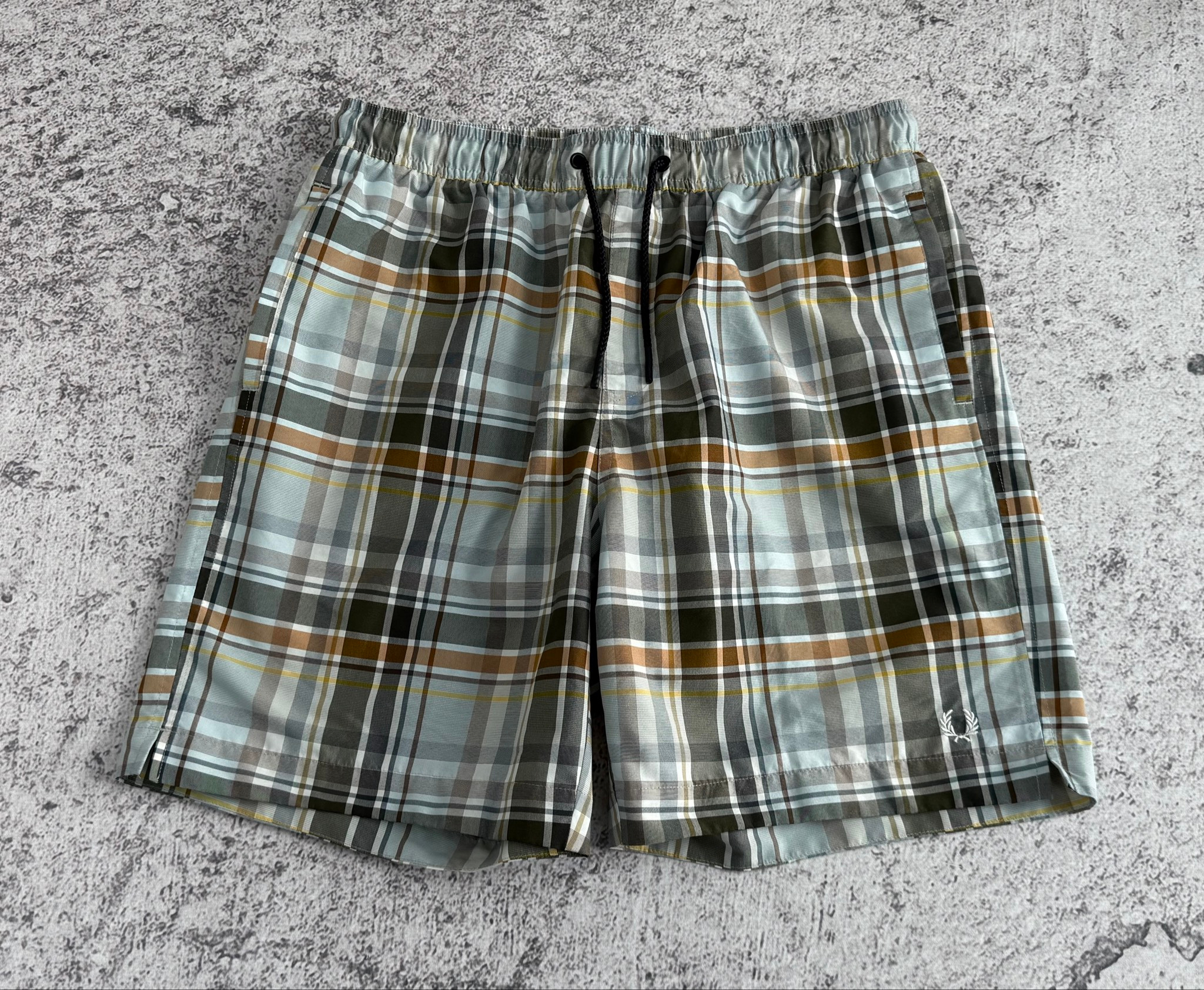 Fred Perry Shorts, миниатюра 2