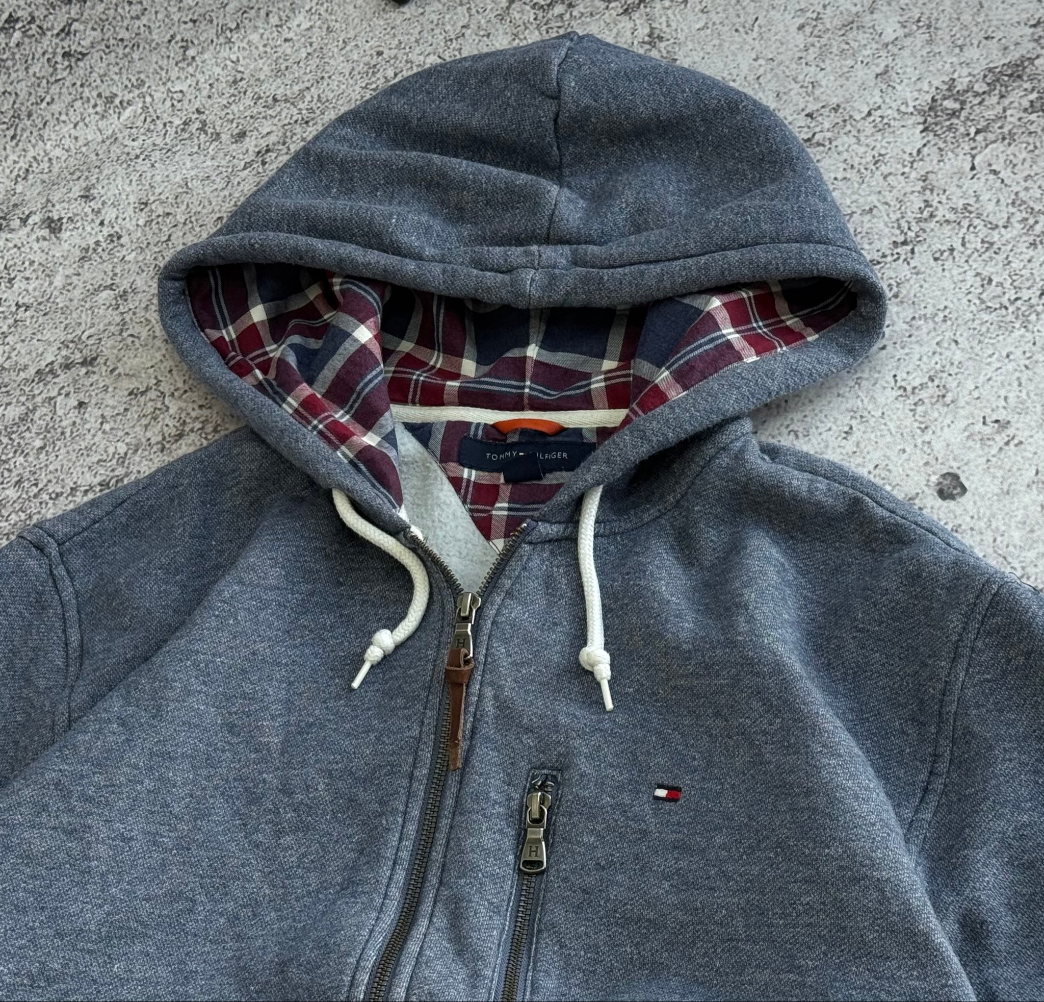 Tommy Hilfiger Zip-Hoodie, миниатюра 4