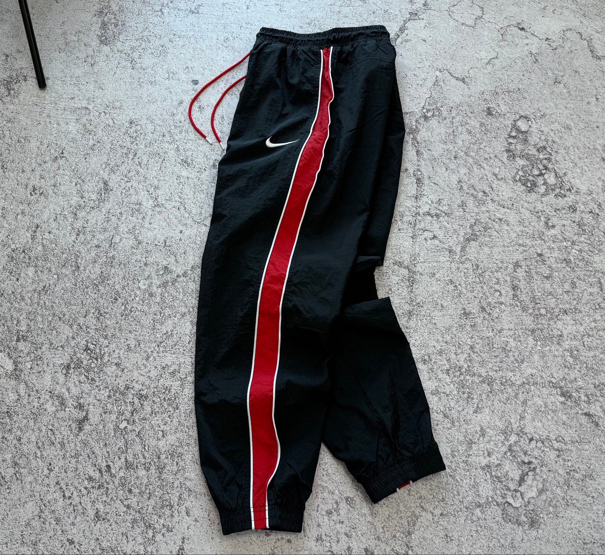 Nike Throwback Nylon Pant, миниатюра 2