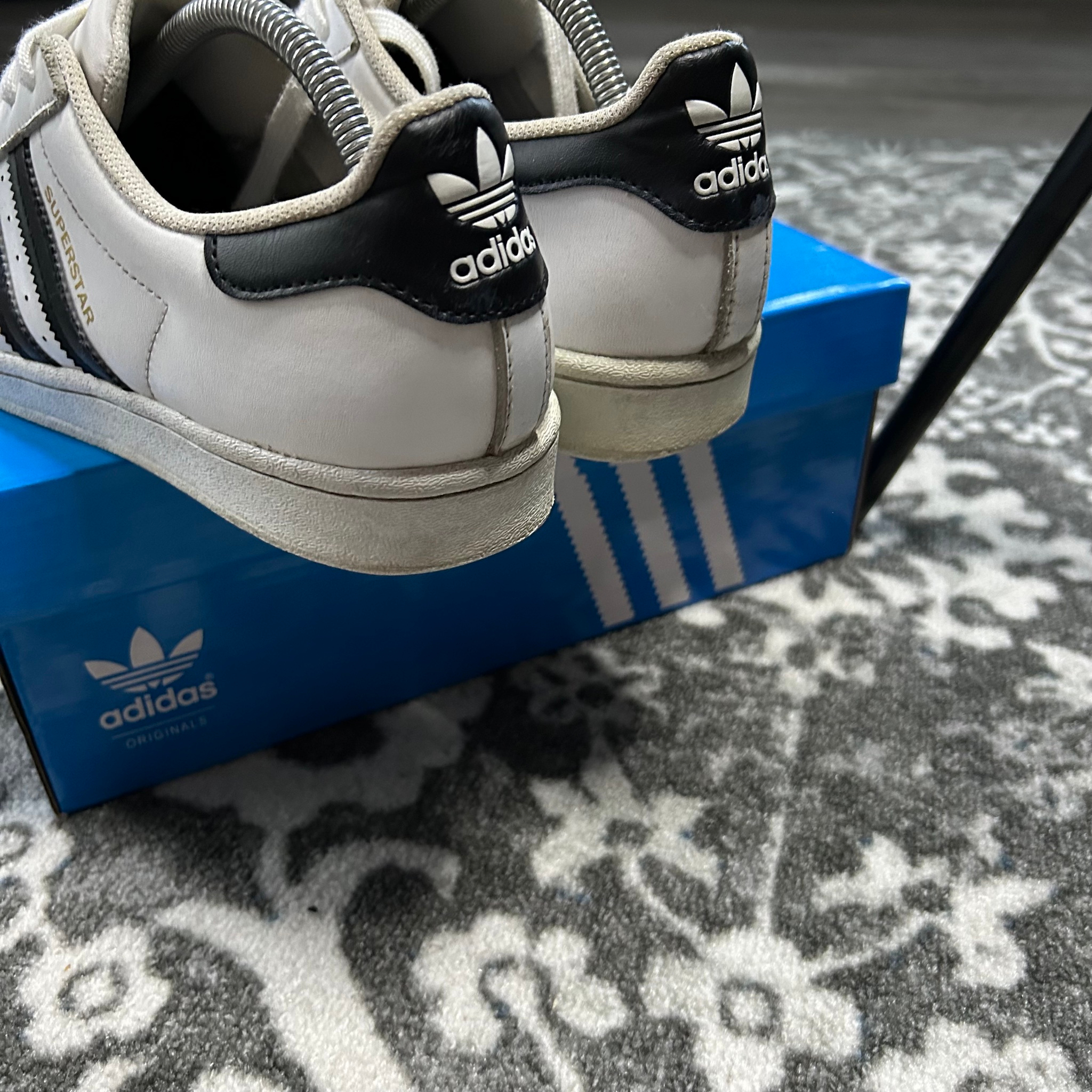 Adidas Superstar, миниатюра 7