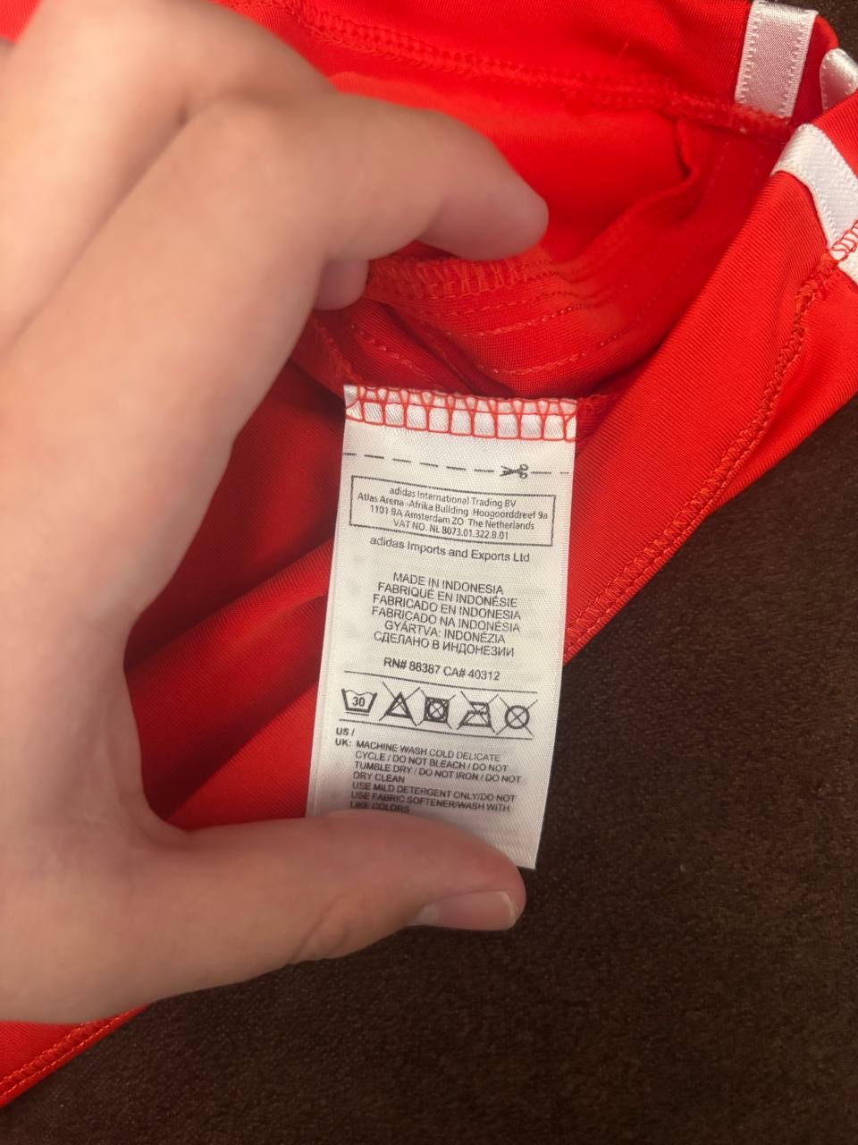 Adidas  Climalite, миниатюра 4