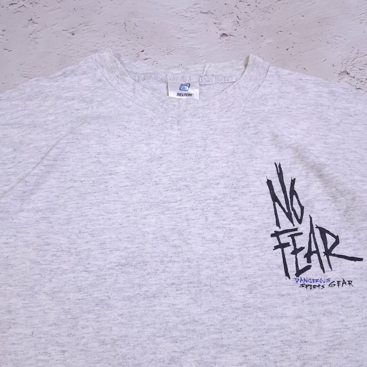 No Fear Long Sleeve, миниатюра 6