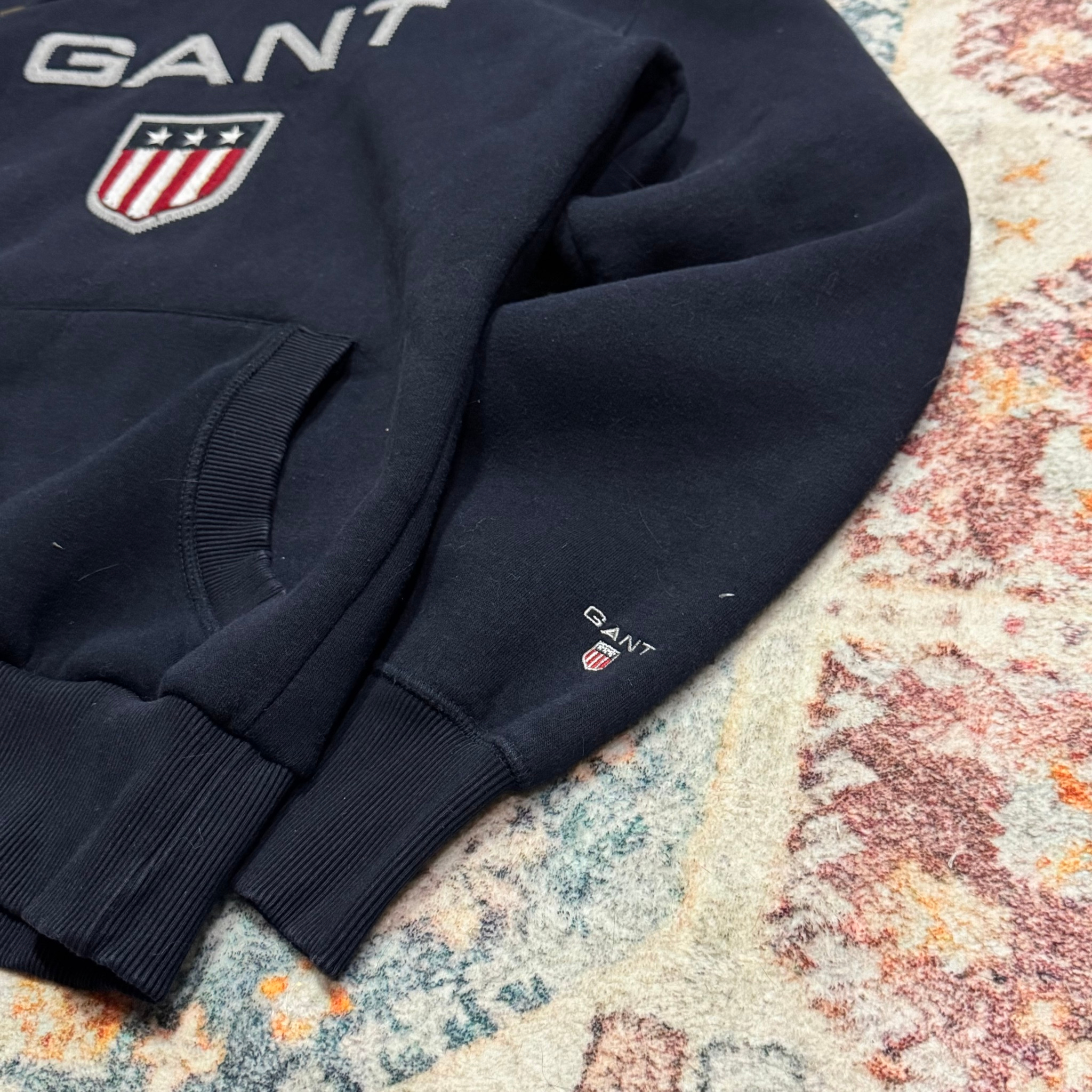 Gant Shield Logo, миниатюра 5