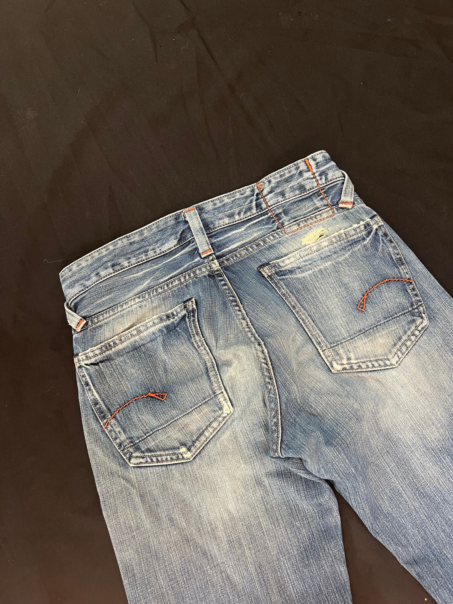 G-STAR bootcut archive, миниатюра 3