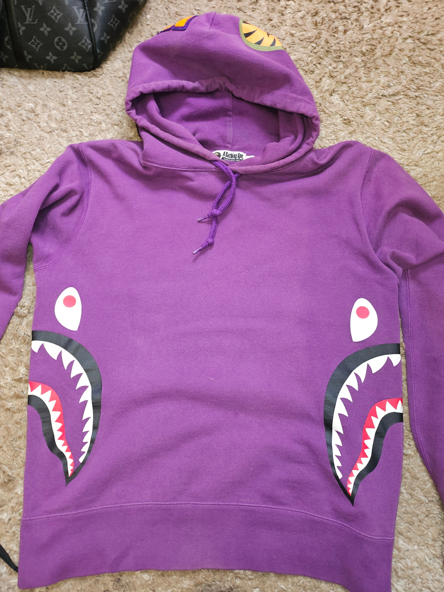 Bape Shark, миниатюра 2