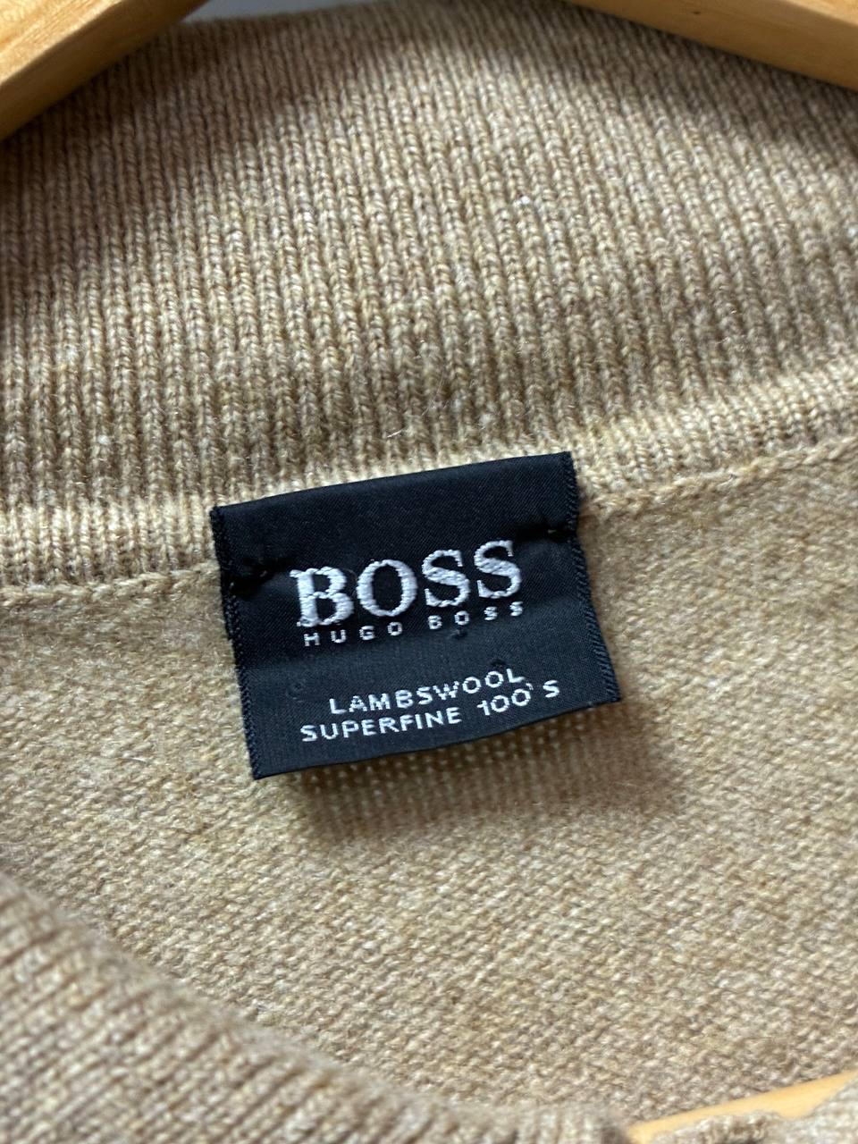 Hugo Boss Mde In Italy, миниатюра 1