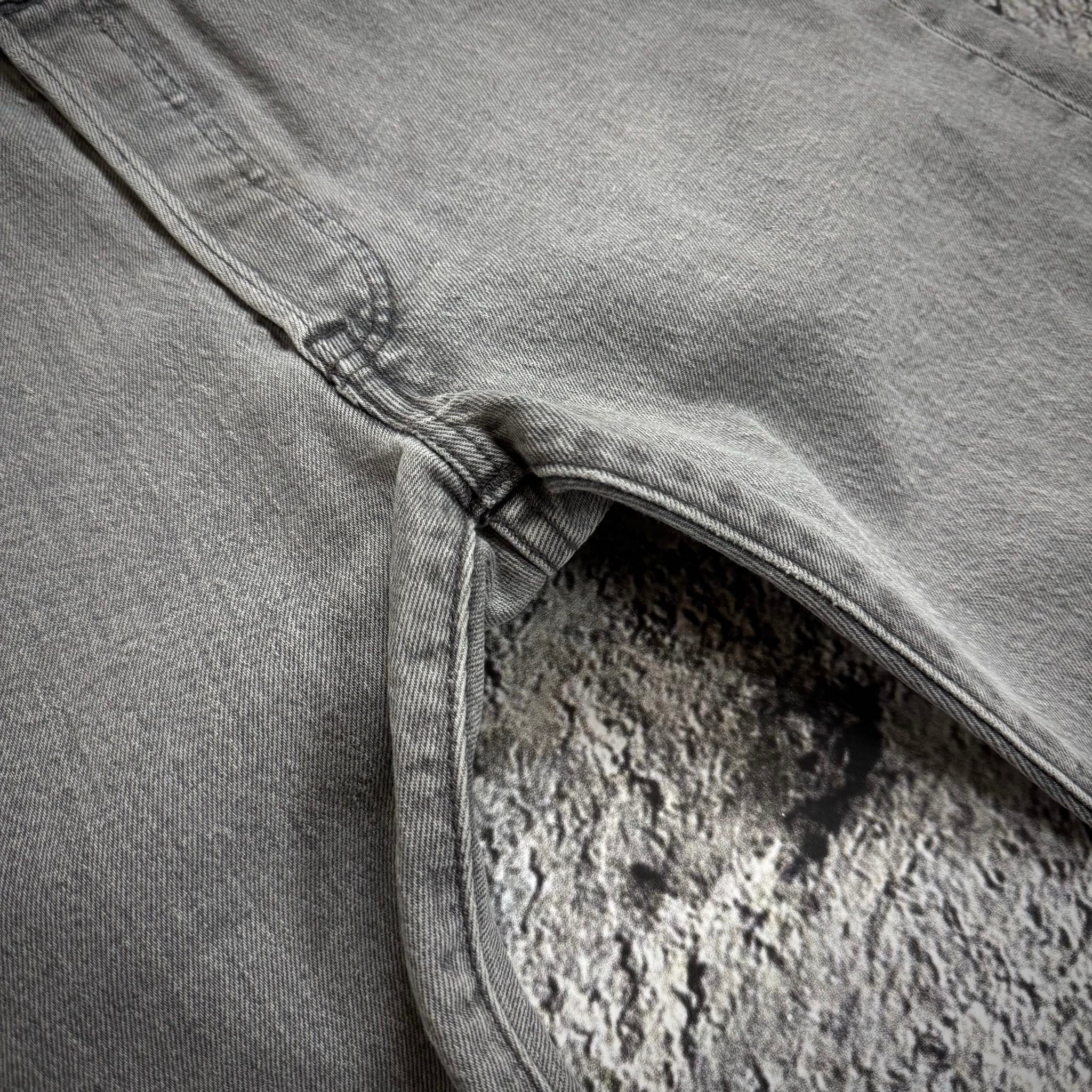 Levi's 501 Made in Poland, миниатюра 7