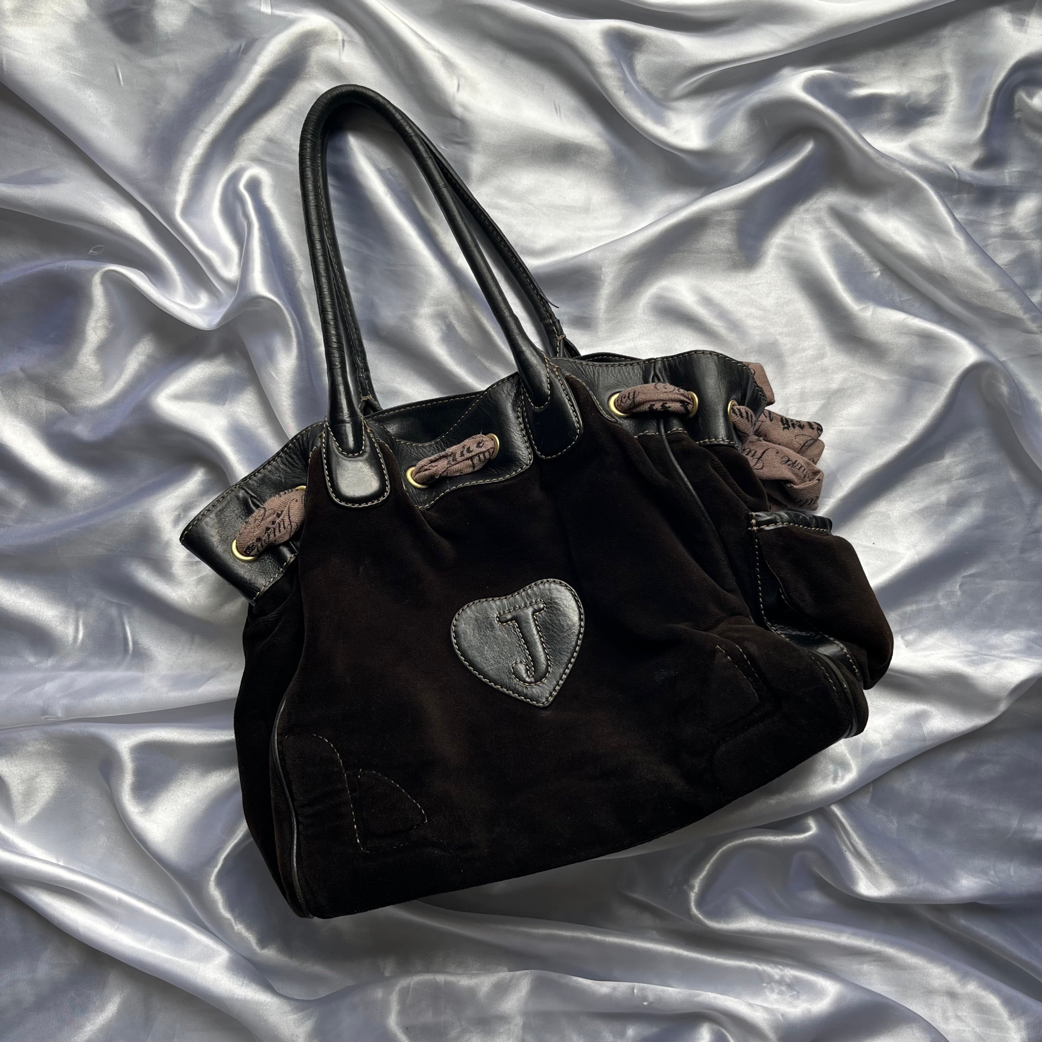 Juicy Couture Сумка, миниатюра 5