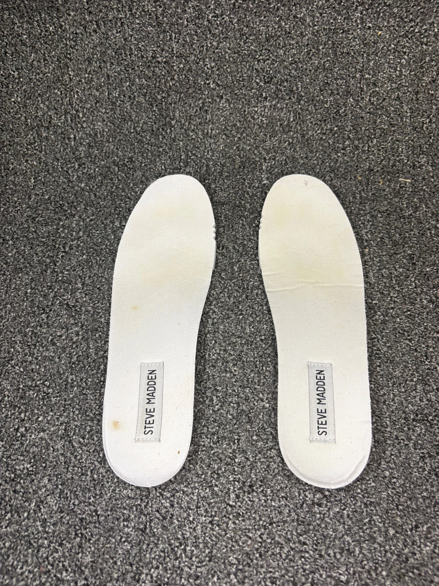 Steve Madden Кеды, миниатюра 4