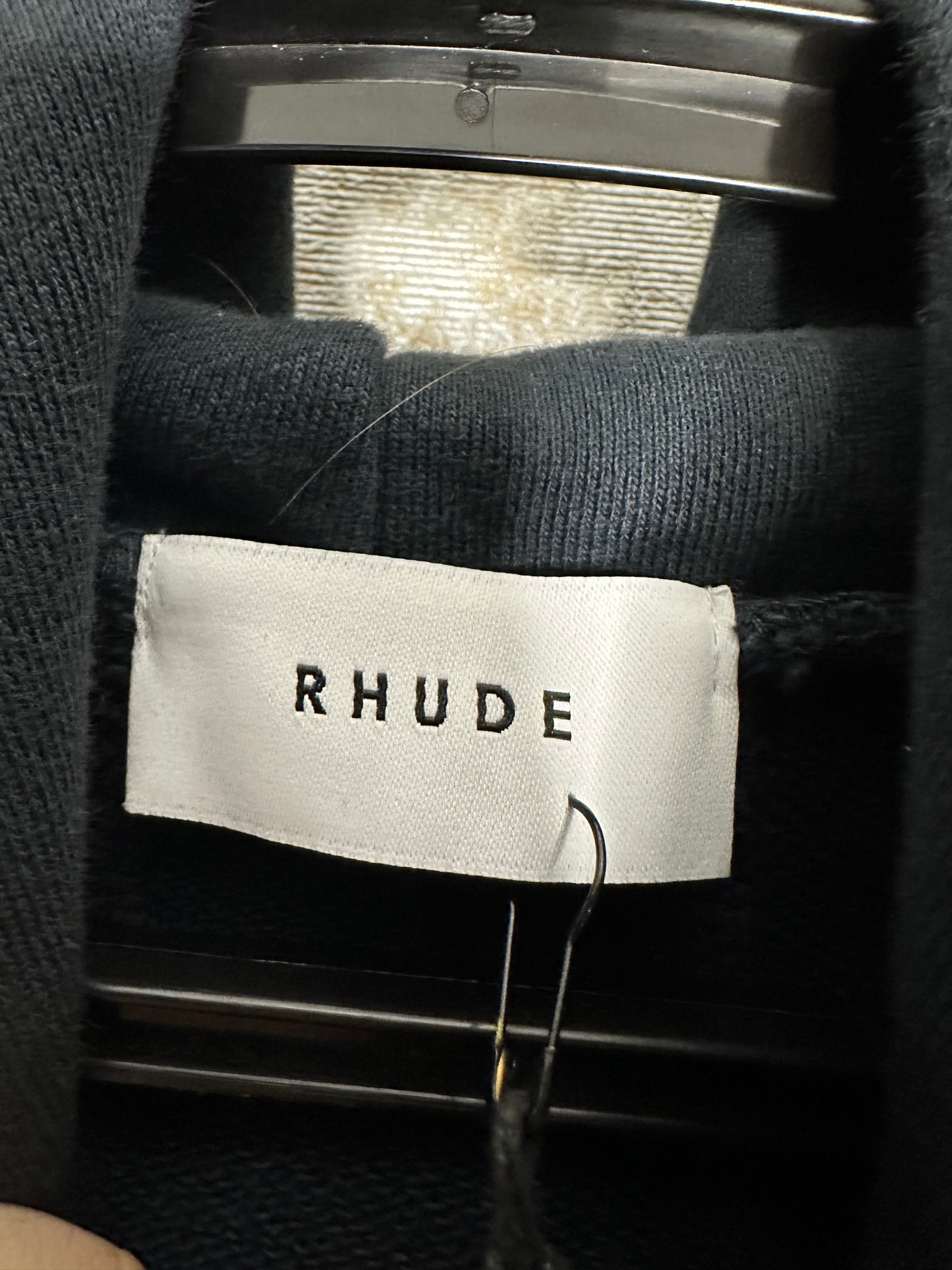 Rhude Who Are You, миниатюра 3