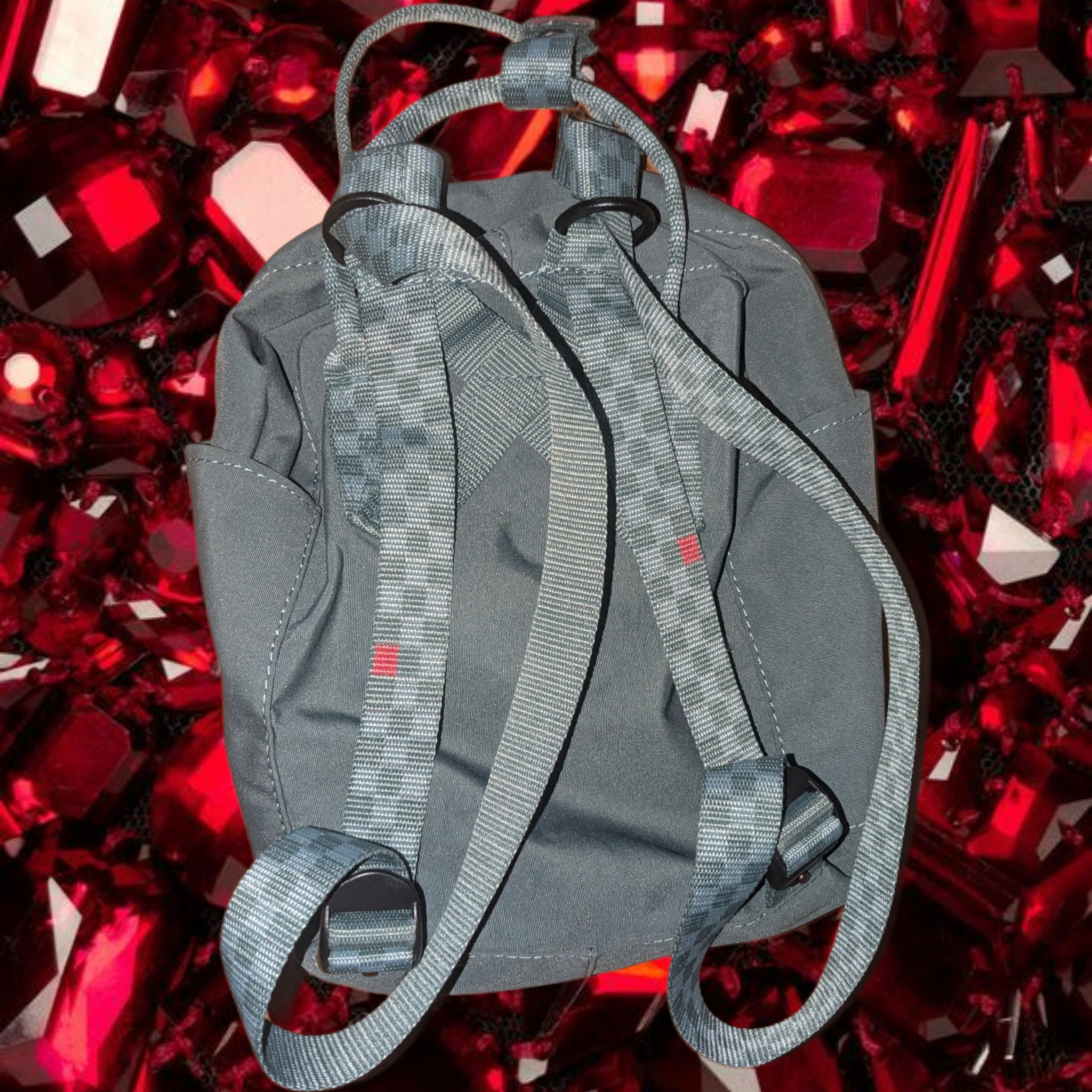 Fjallraven Kanken Mini Bag, миниатюра 2