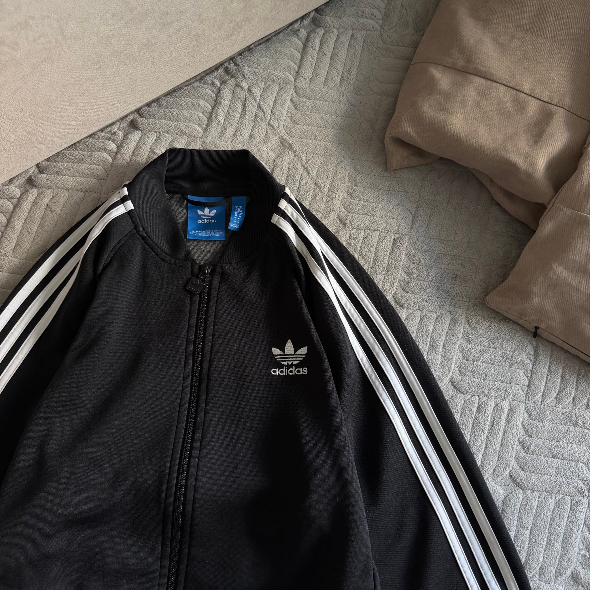Adidas Olympic 3-Stripes, миниатюра 4