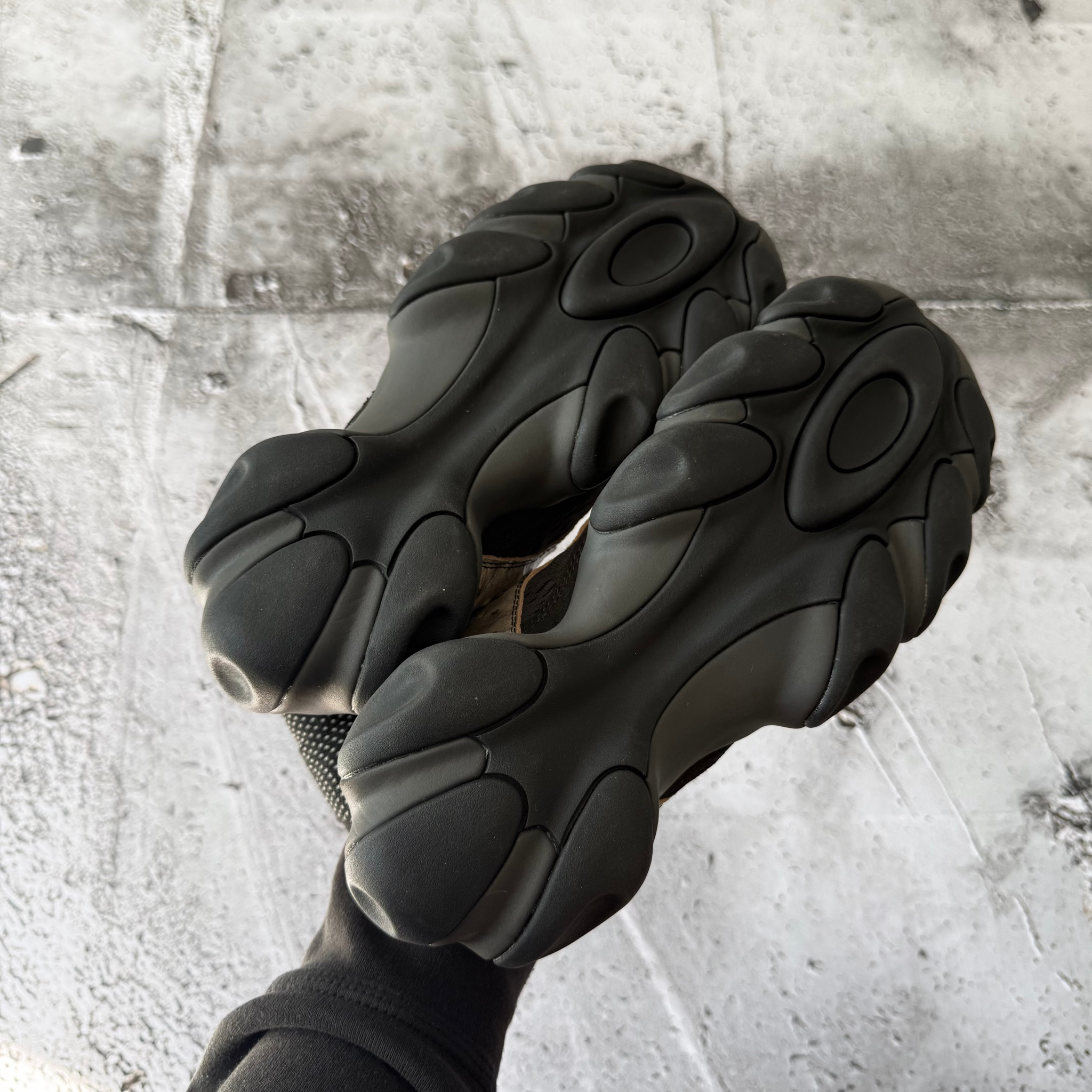 Oakley x Brain Dead Flesh Sandal, миниатюра 5