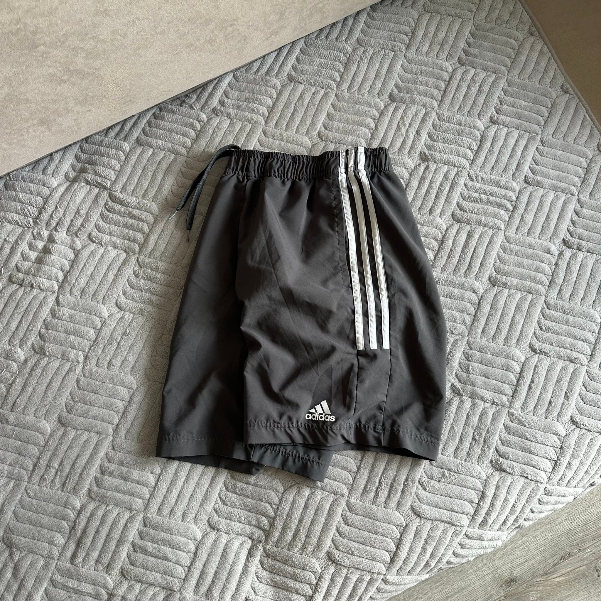 Adidas Shorts 3-Stripes, миниатюра 2