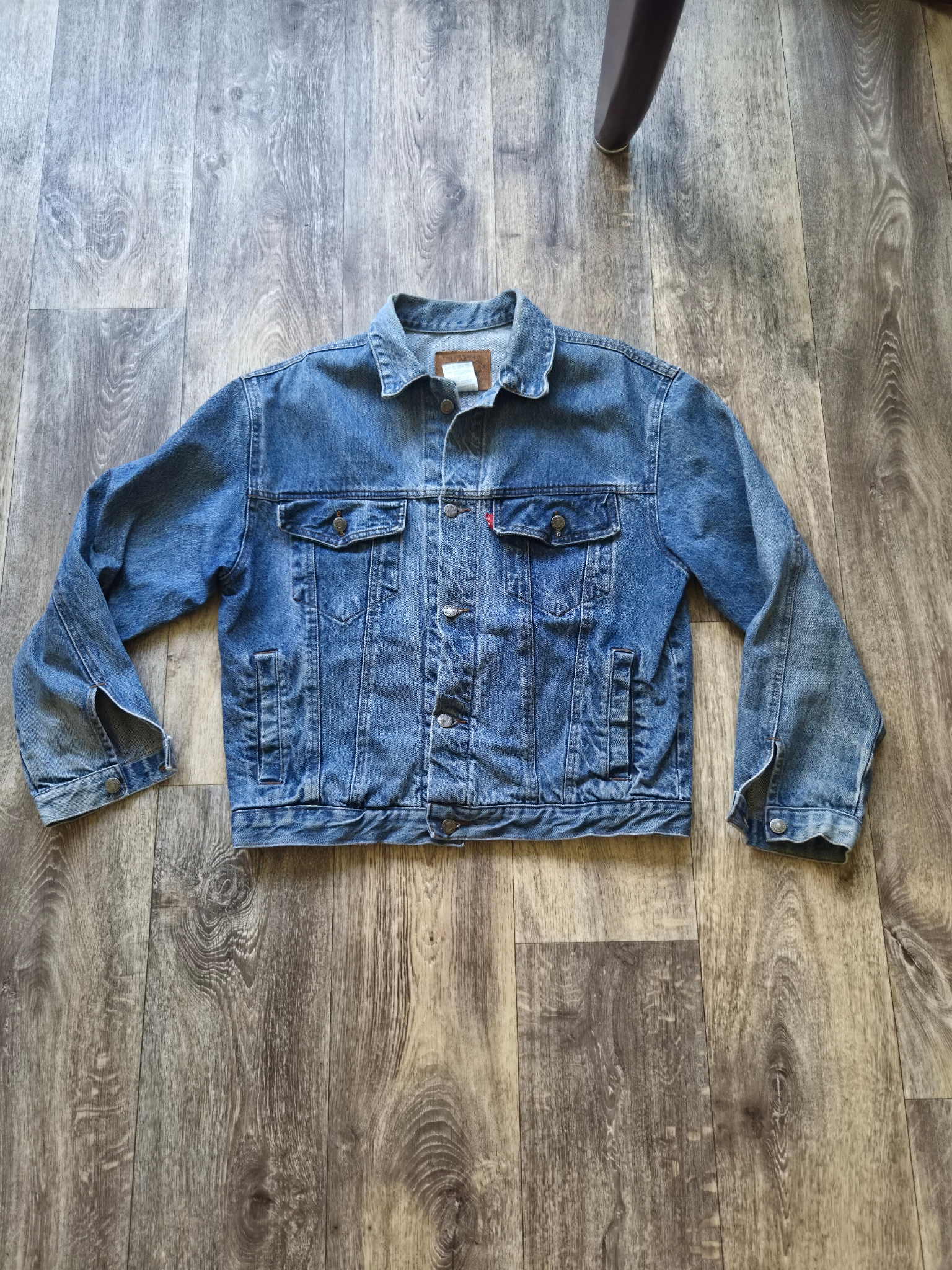 Levi's 501, миниатюра 1