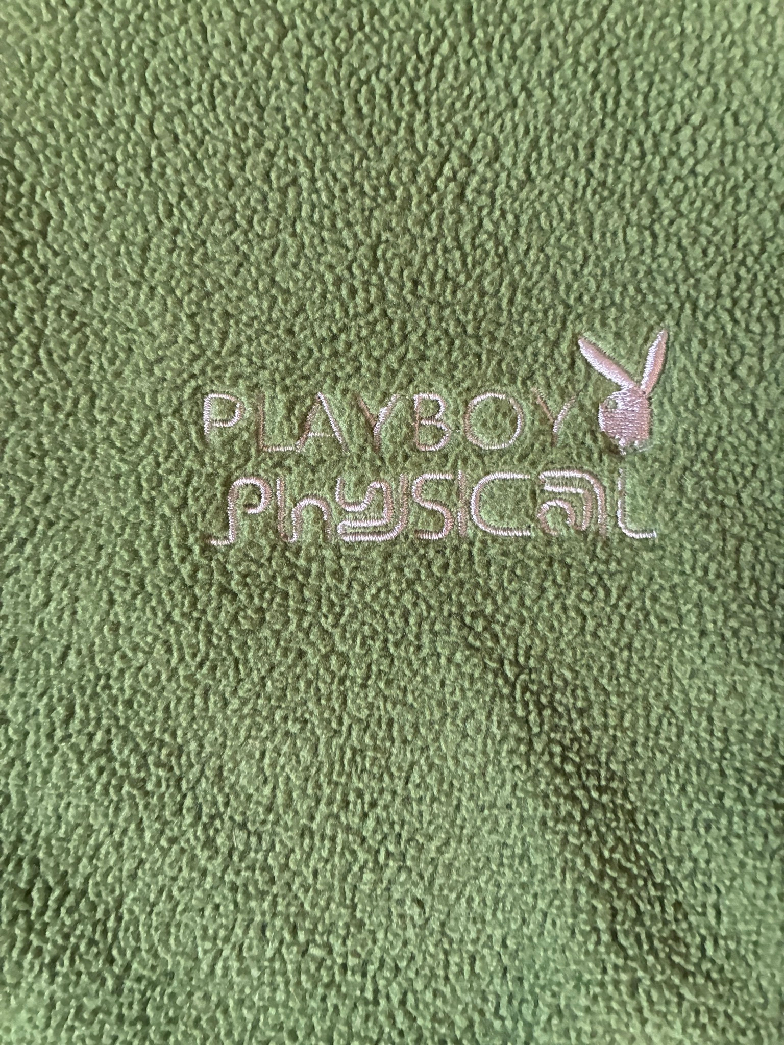 Playboy Physical Куртка, миниатюра 4