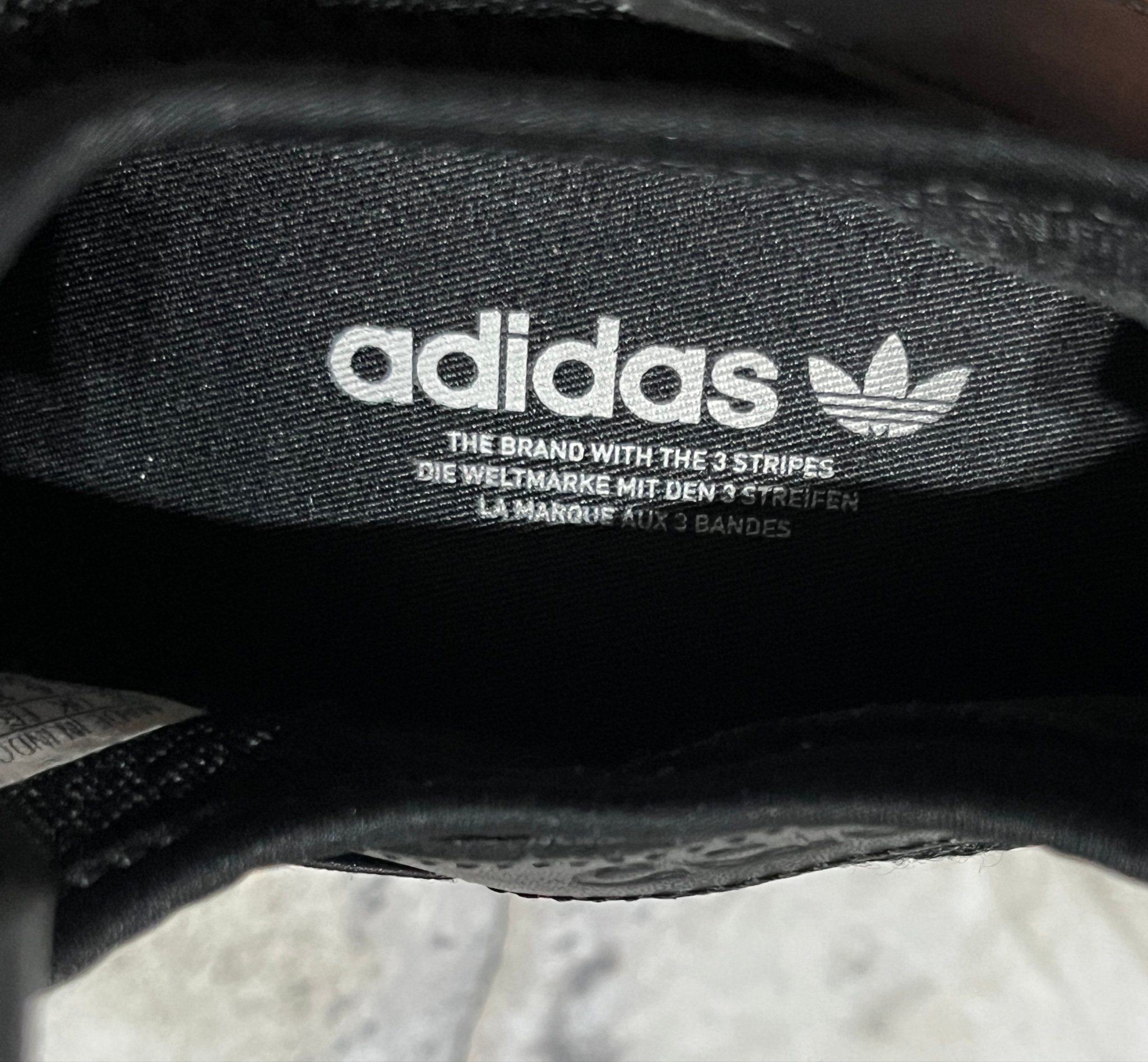 Adidas Superstar, миниатюра 5