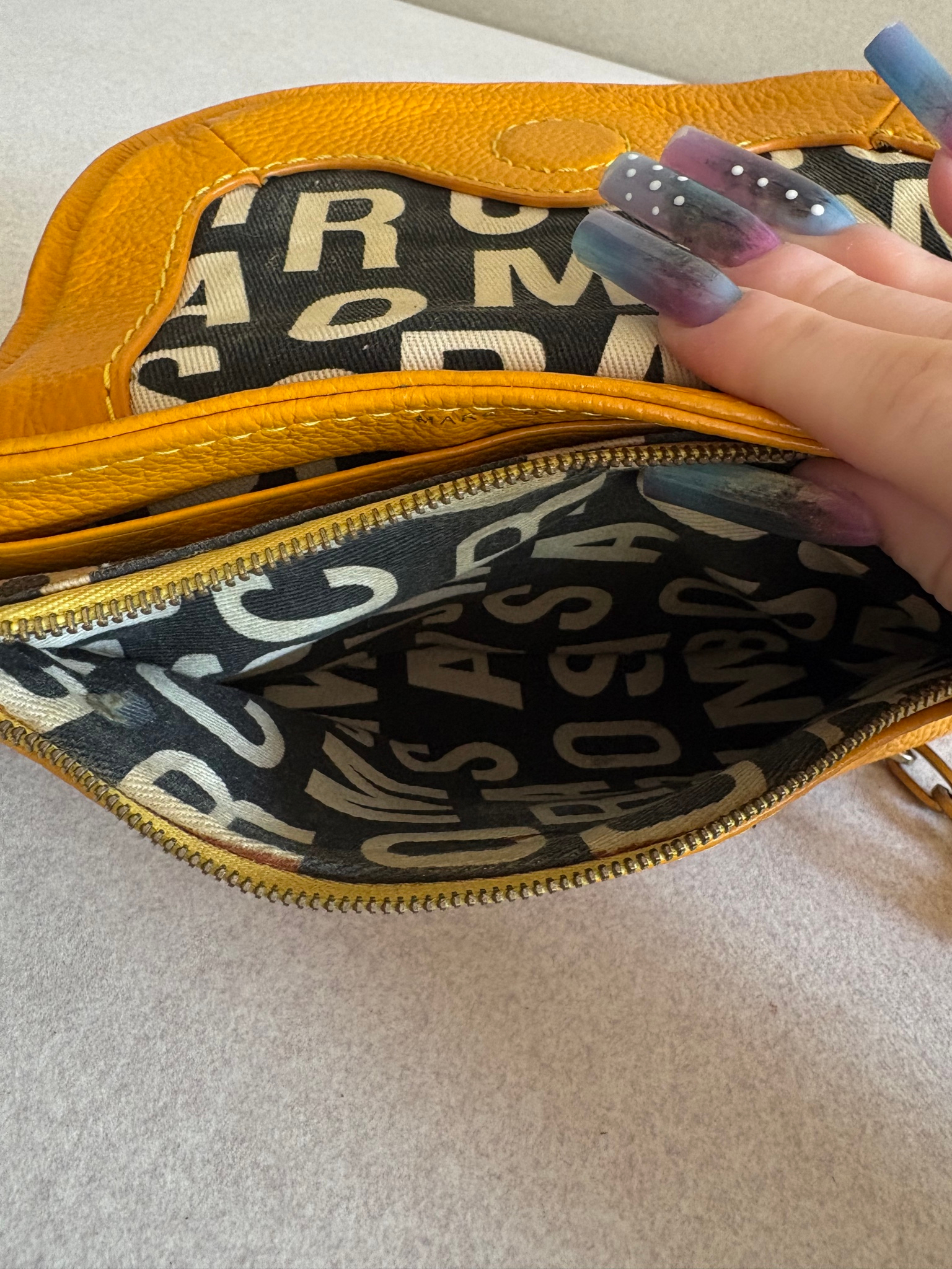 Marc Jacobs Сумка, миниатюра 8