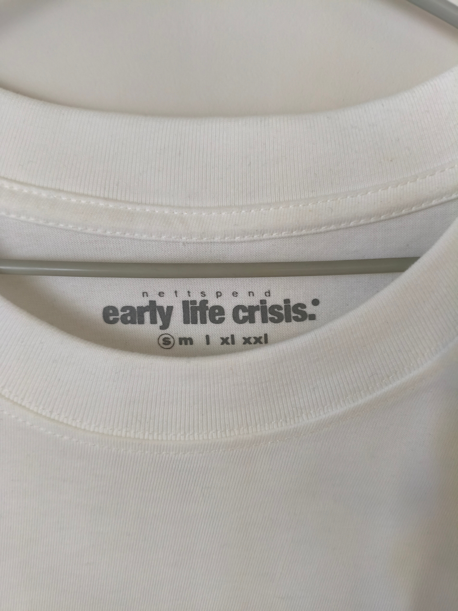 Nettspend  Early Life Crisis, миниатюра 3