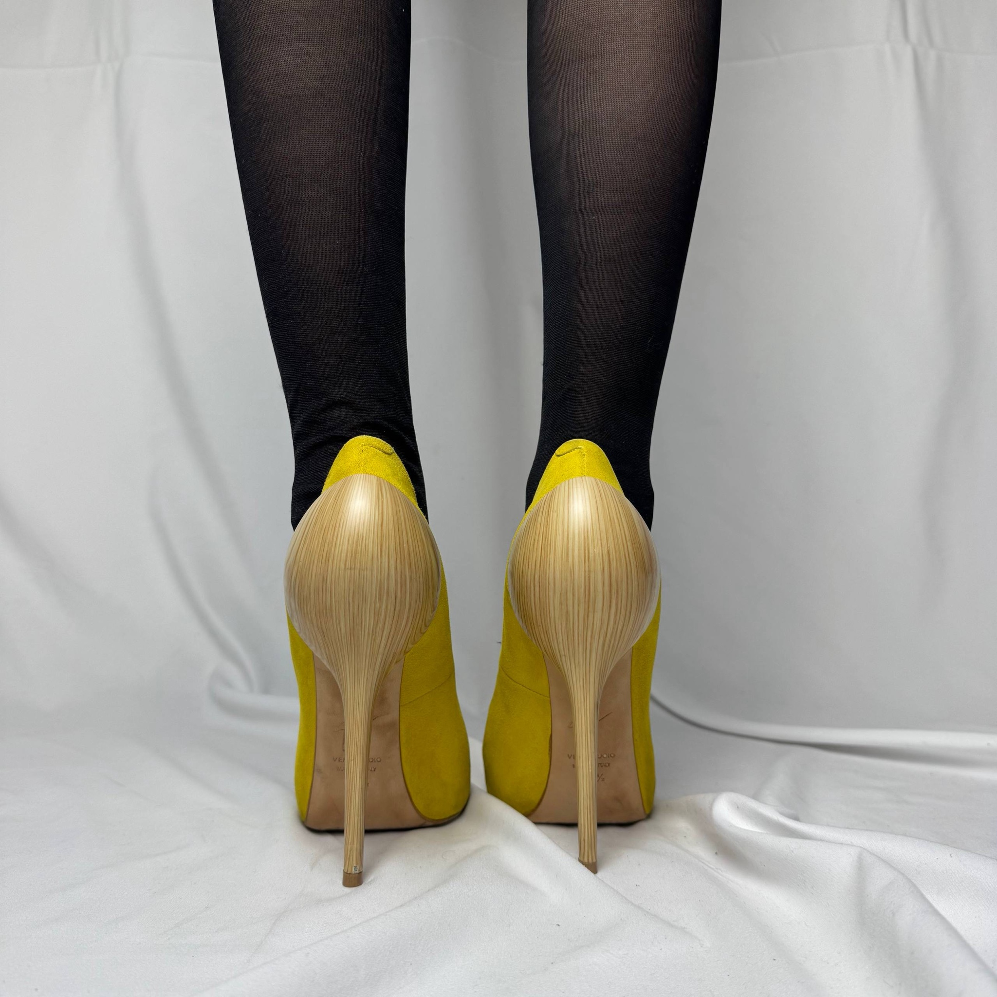 Giuseppe Zanotti Туфли, миниатюра 2