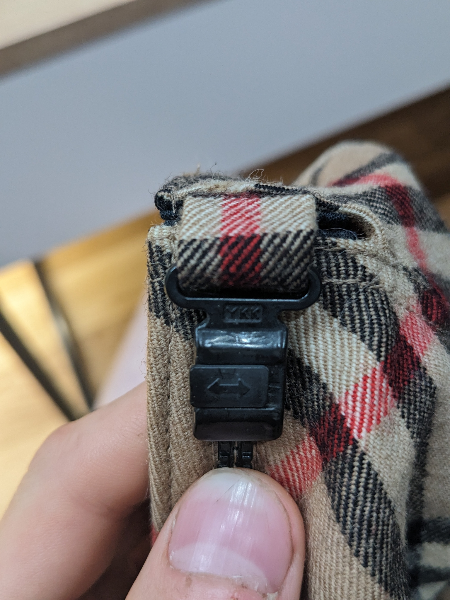 Burberry Кепка, миниатюра 2