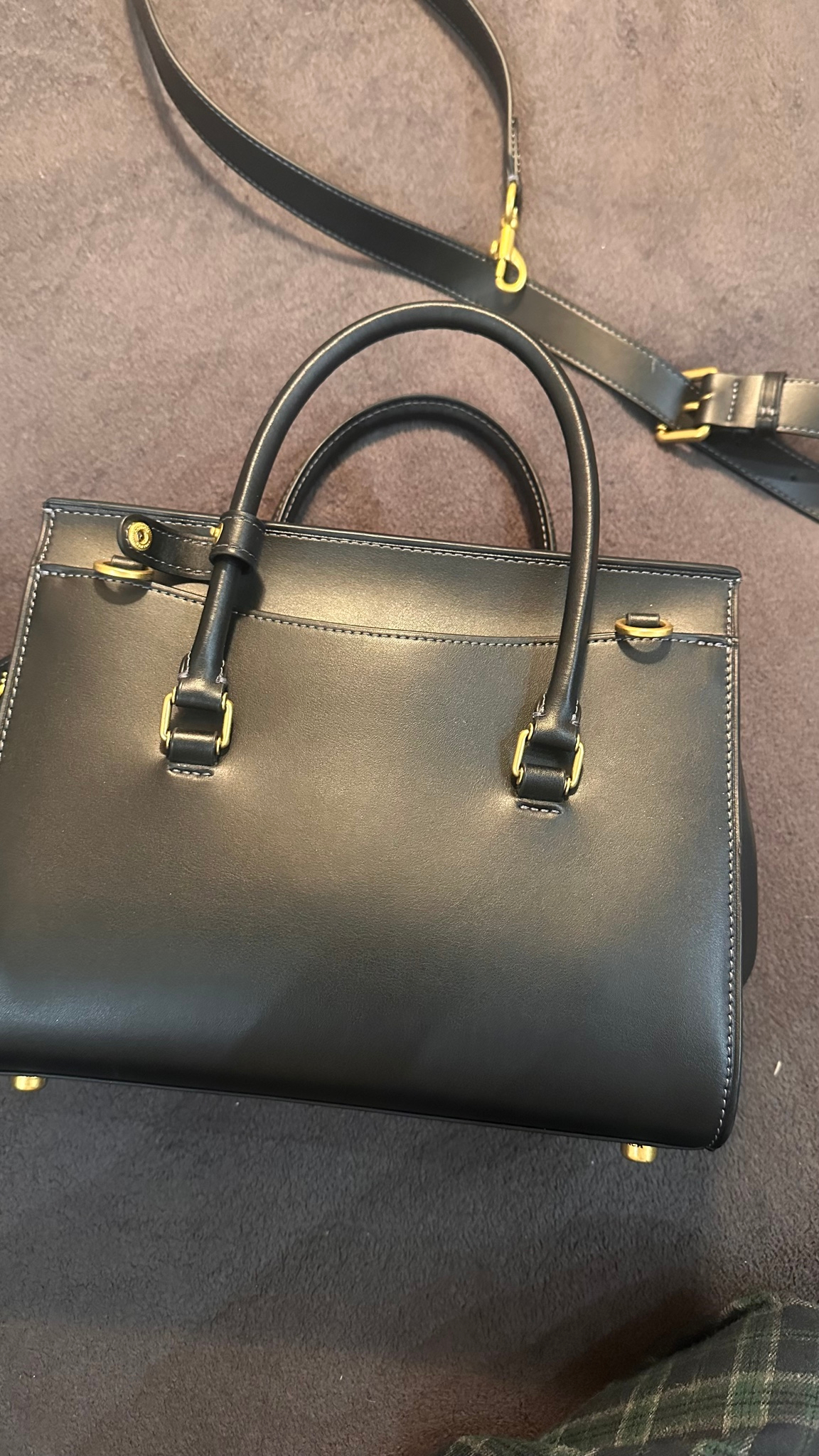 Coach Broome Carryall, миниатюра 6