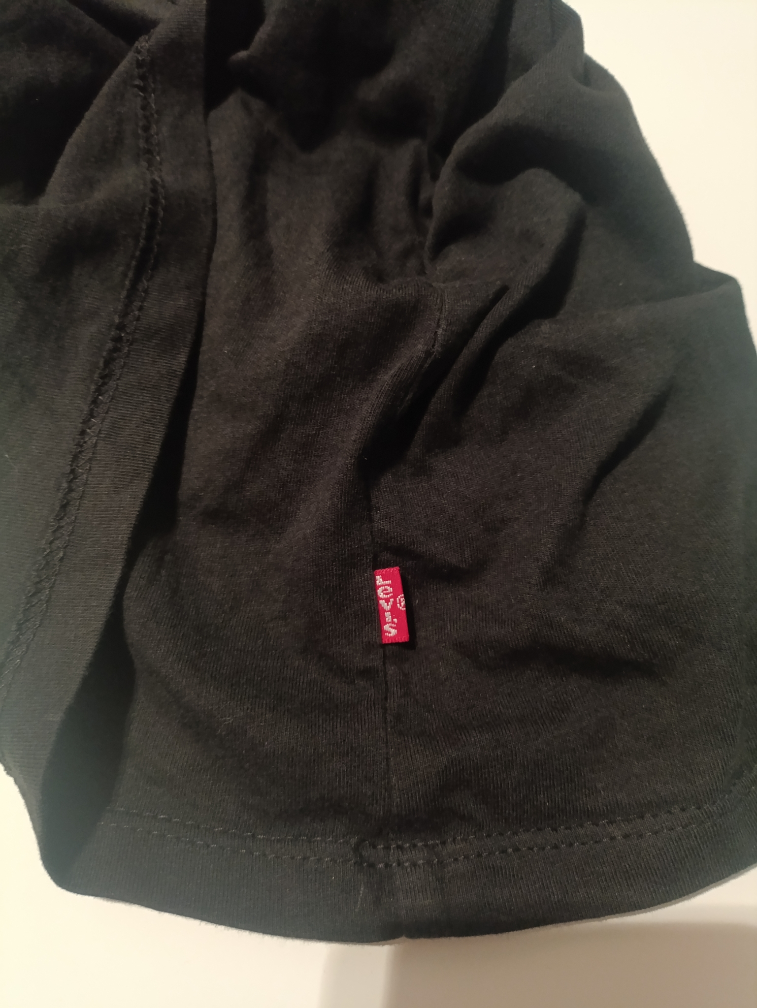 Levi's Vintage slim t-shirt, миниатюра 3