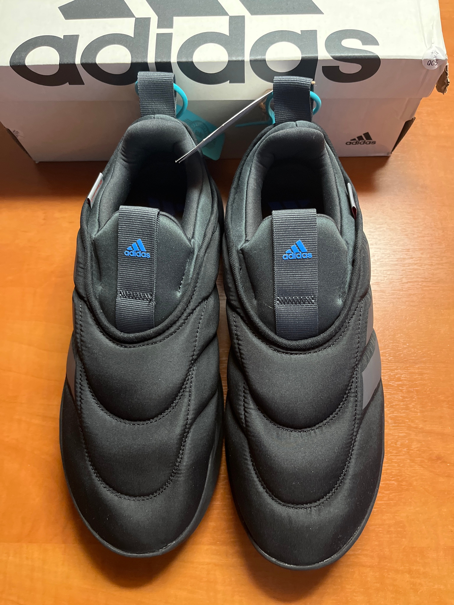 Adidas Adipuff, миниатюра 3