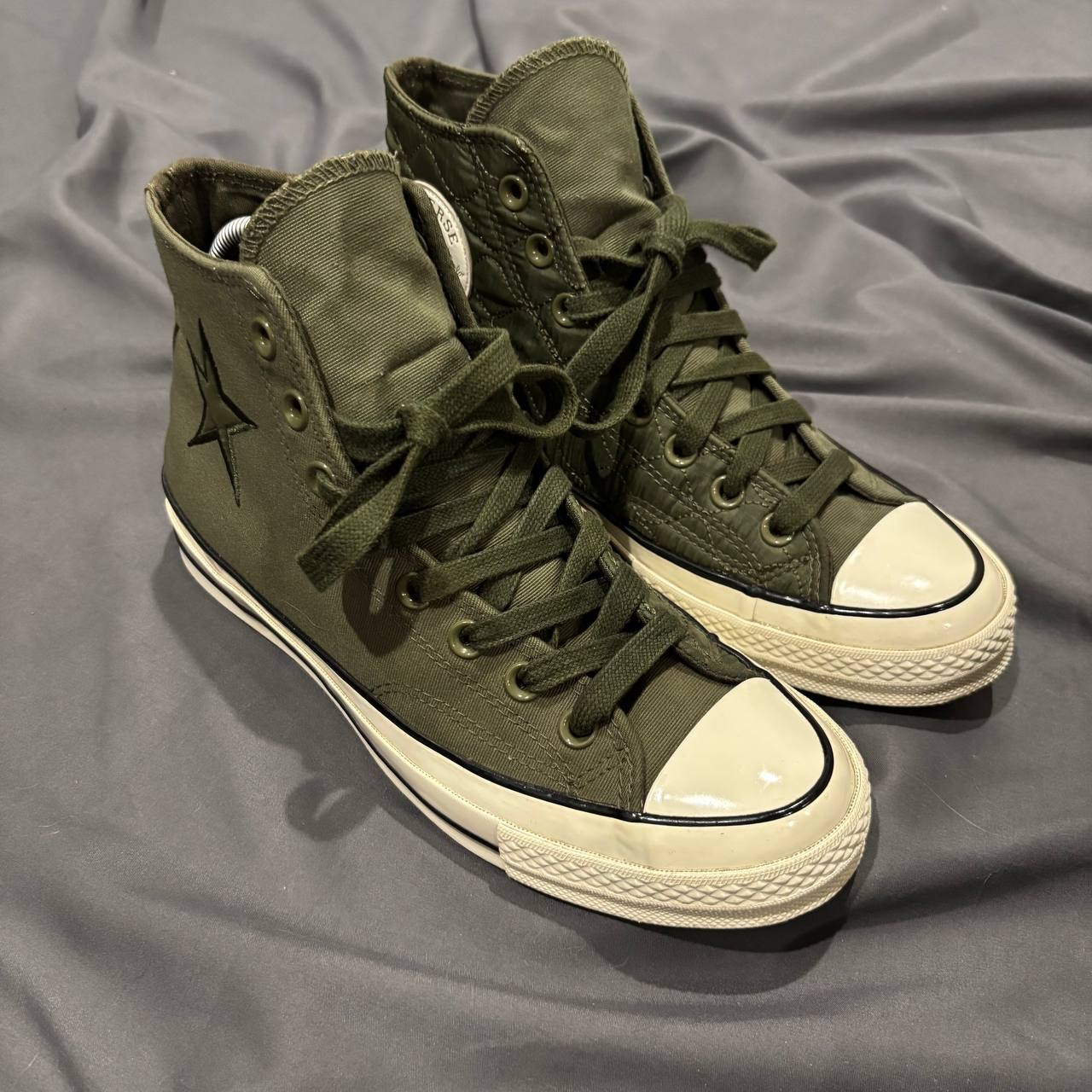 Converse Кеды, миниатюра 3