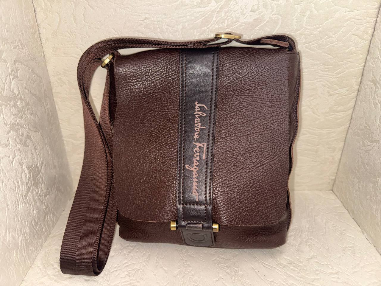 Salvatore Ferragamo Сумка, миниатюра 1