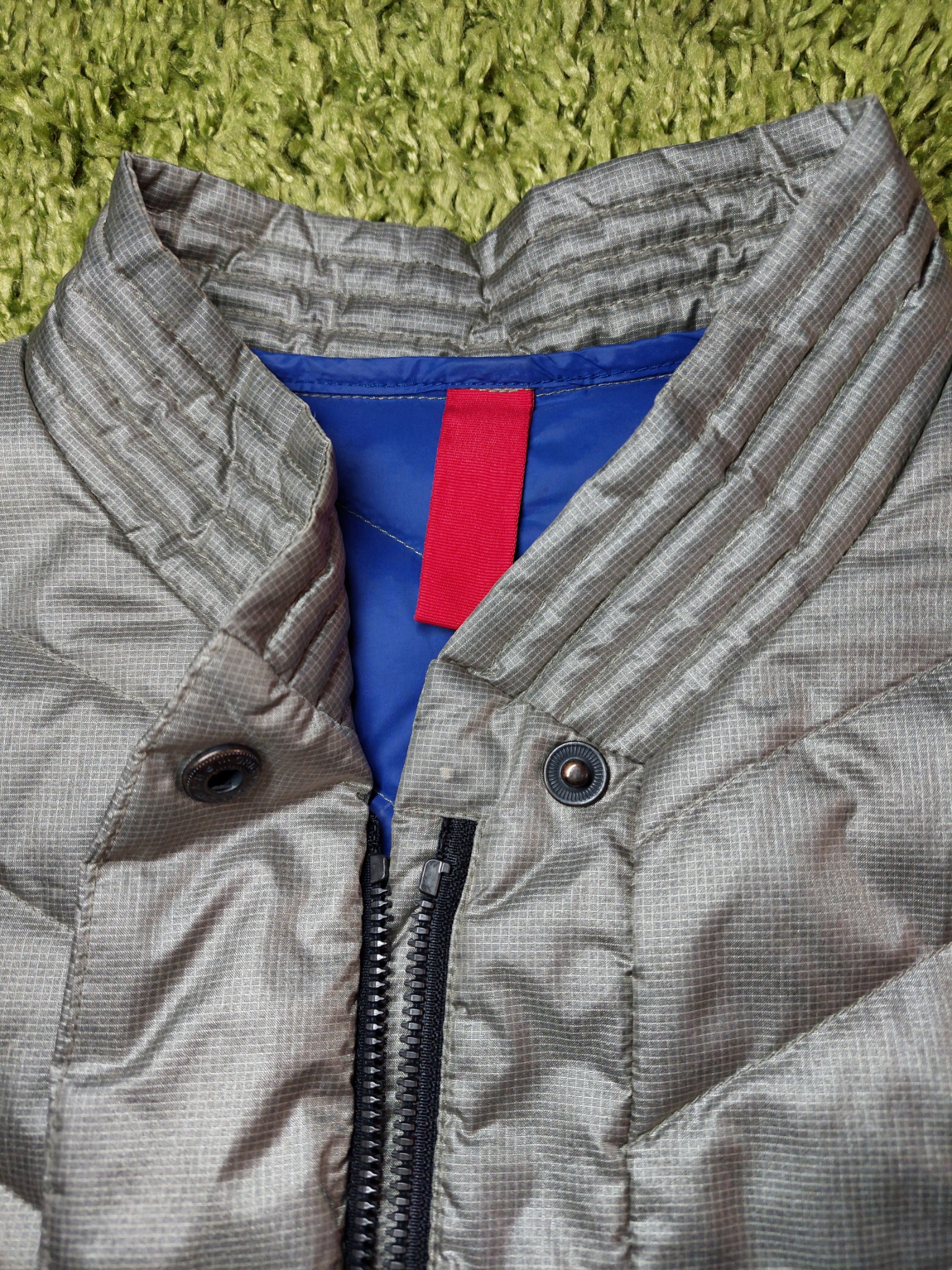 Bogner Fire + Ice Down Micro Puffer Jacket, миниатюра 15