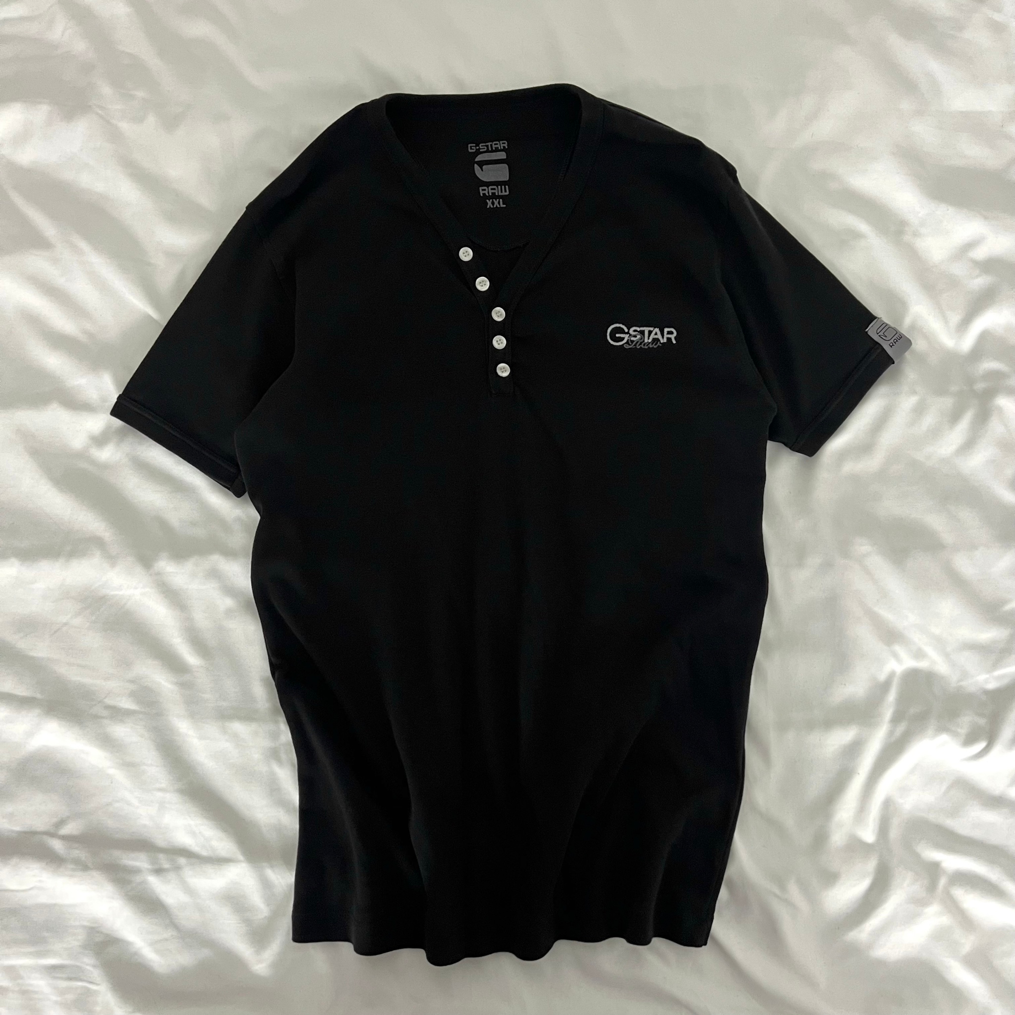 G-Star RAW Футболка, миниатюра 1