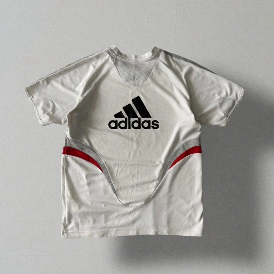 Adidas x FC Liverpool 2008-09 Vintage Jersey, миниатюра 2